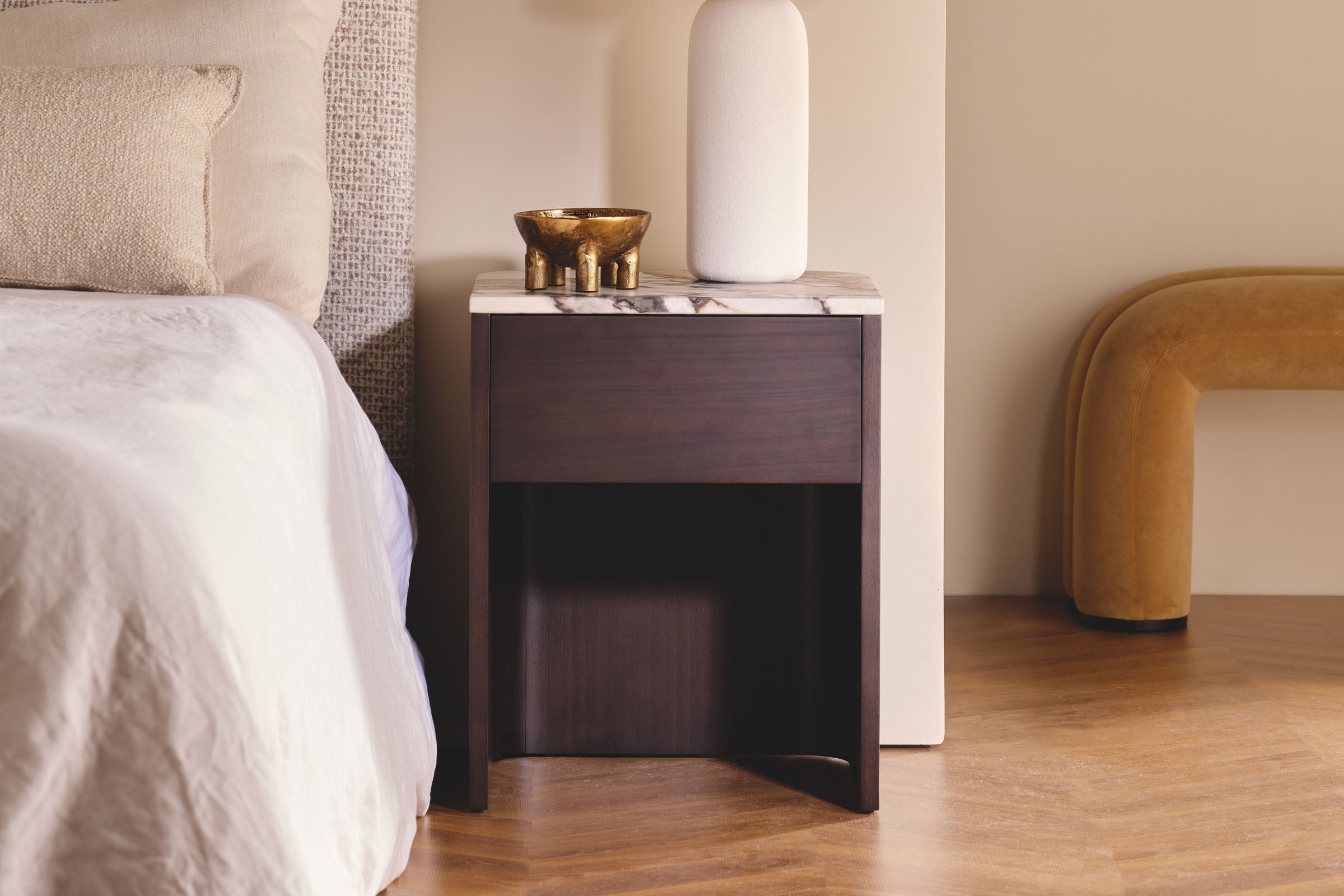 Bedside Tables & Nightstands