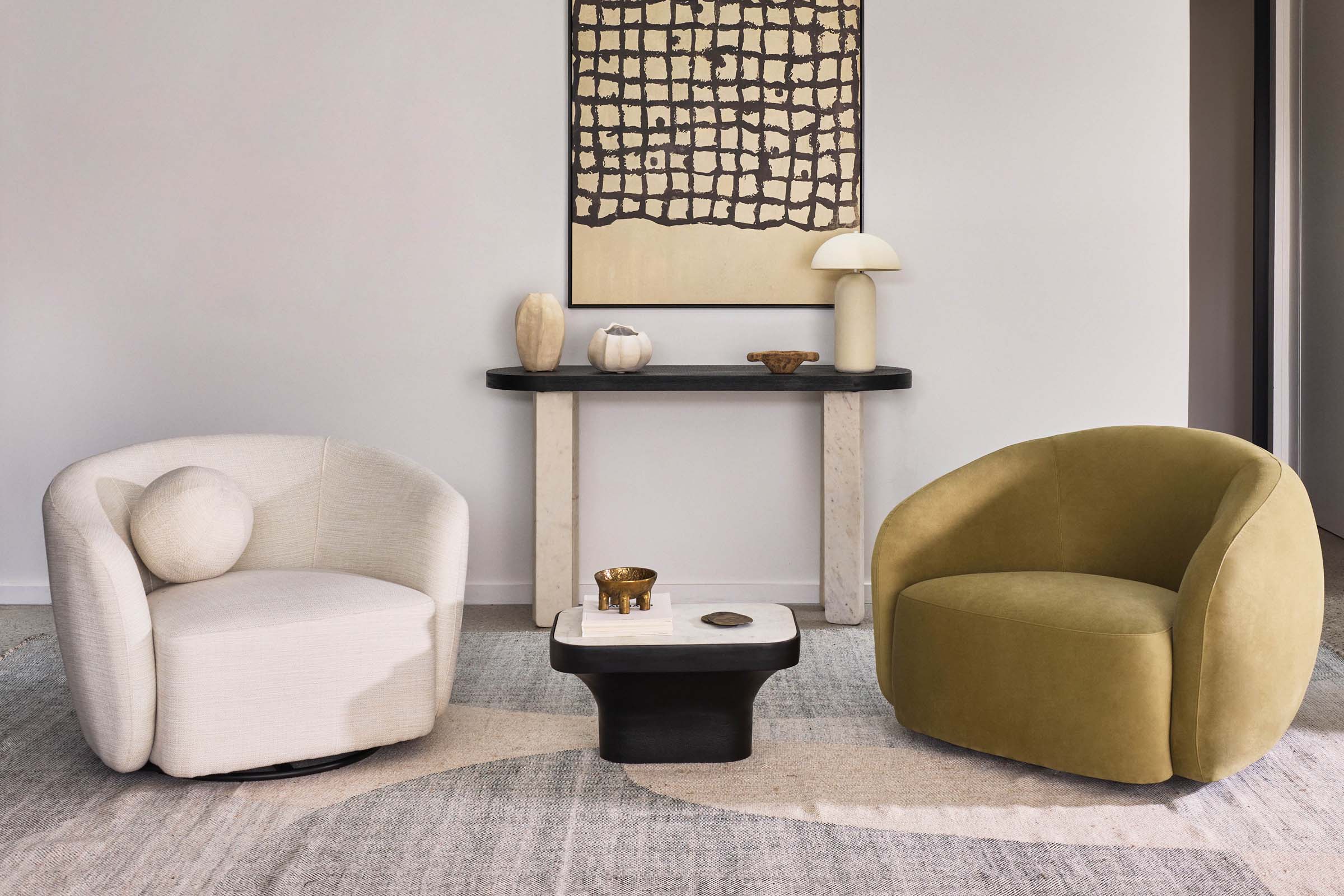 Swivel Chairs