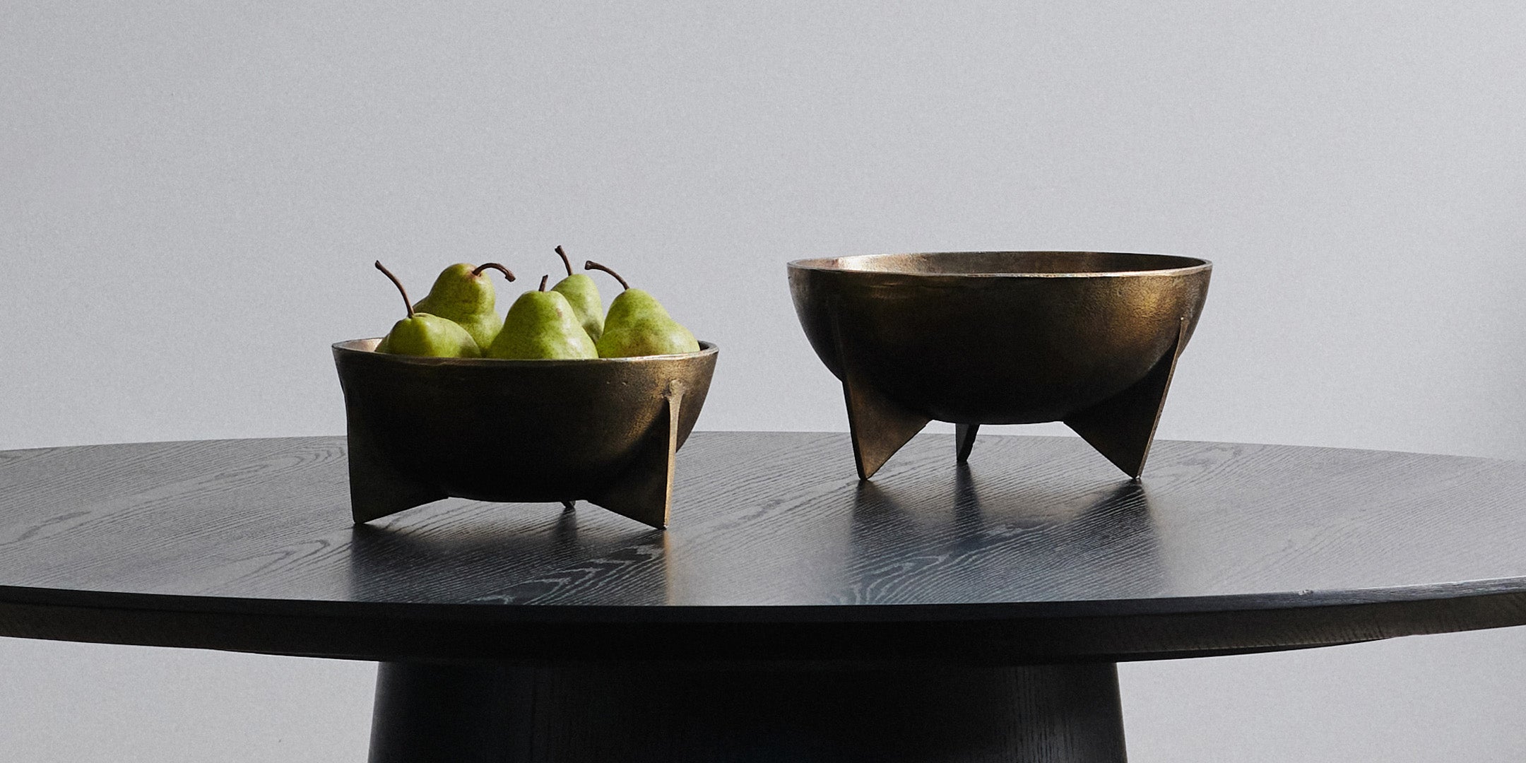 Decorative Bowls & Trays