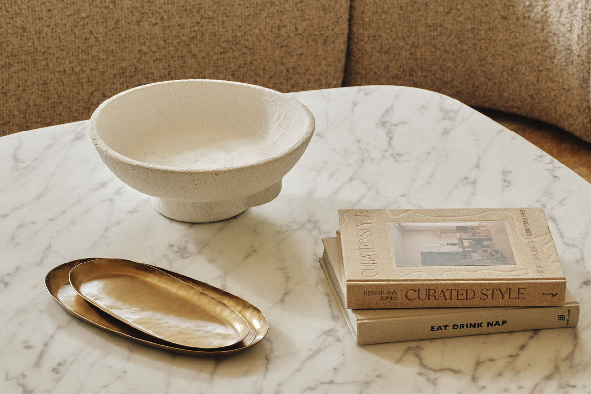 Decorative Bowls & Trays l Horgans