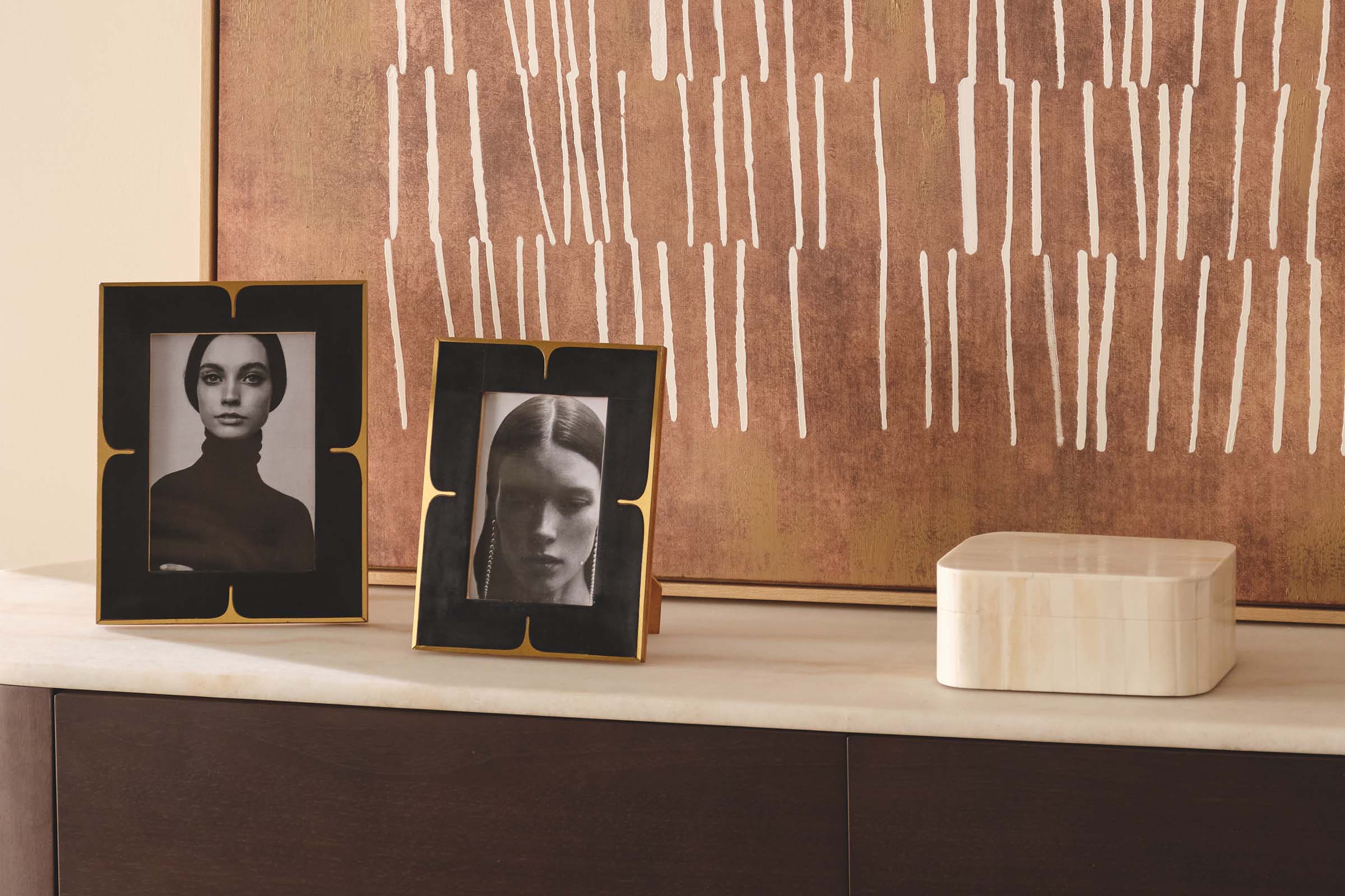 Decorative Storage Boxes