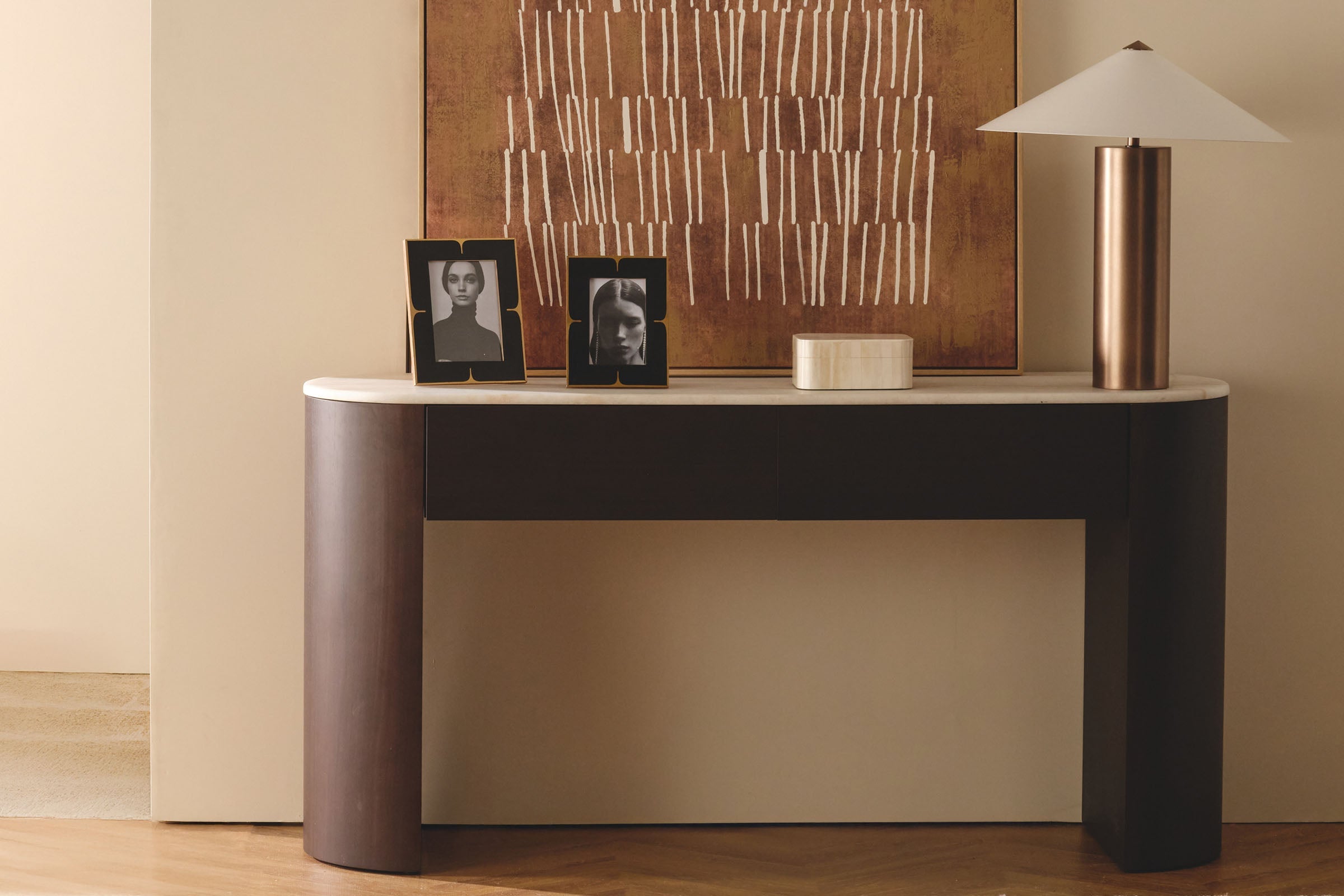Console & Hallway Tables