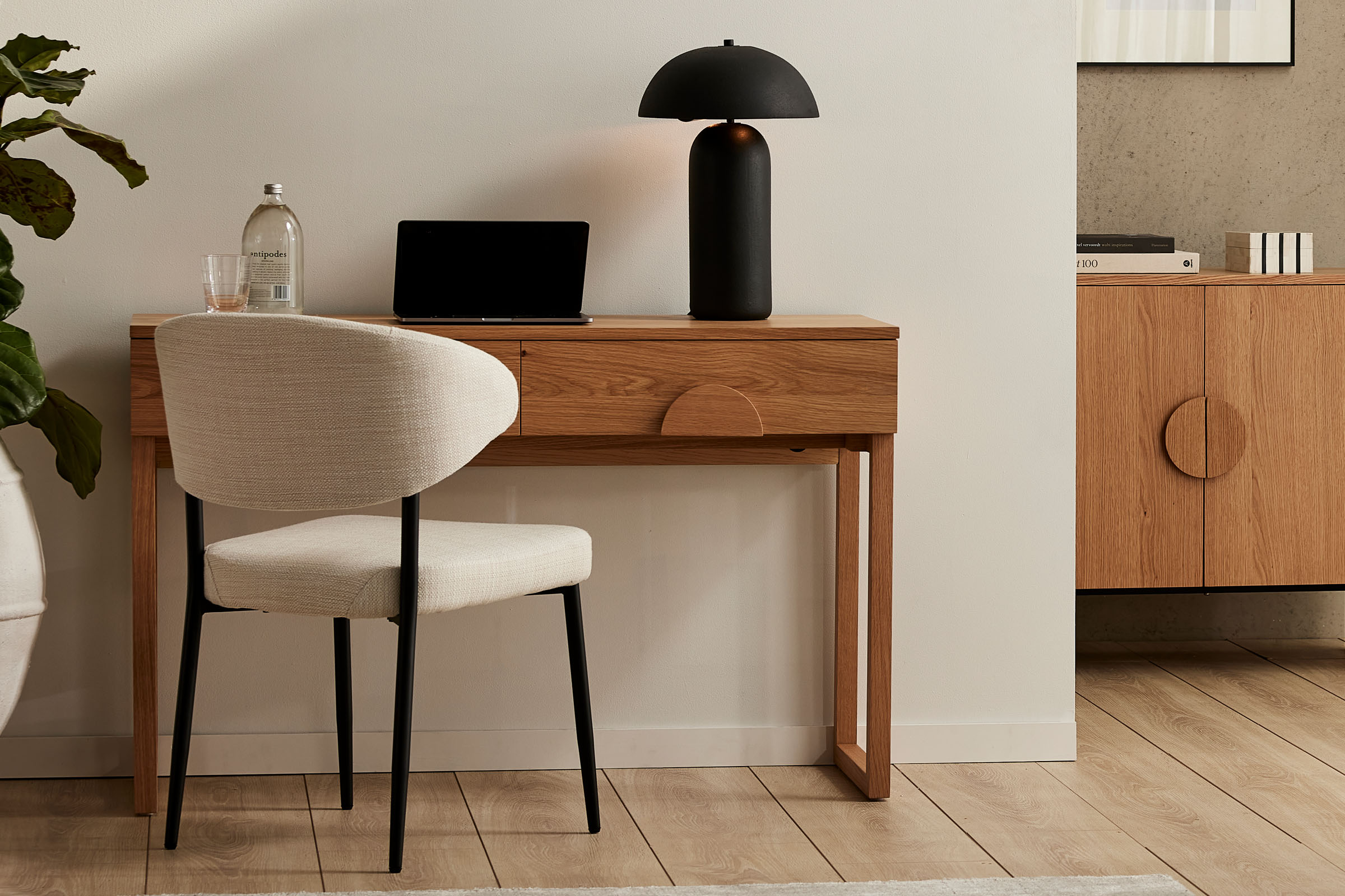 Desks