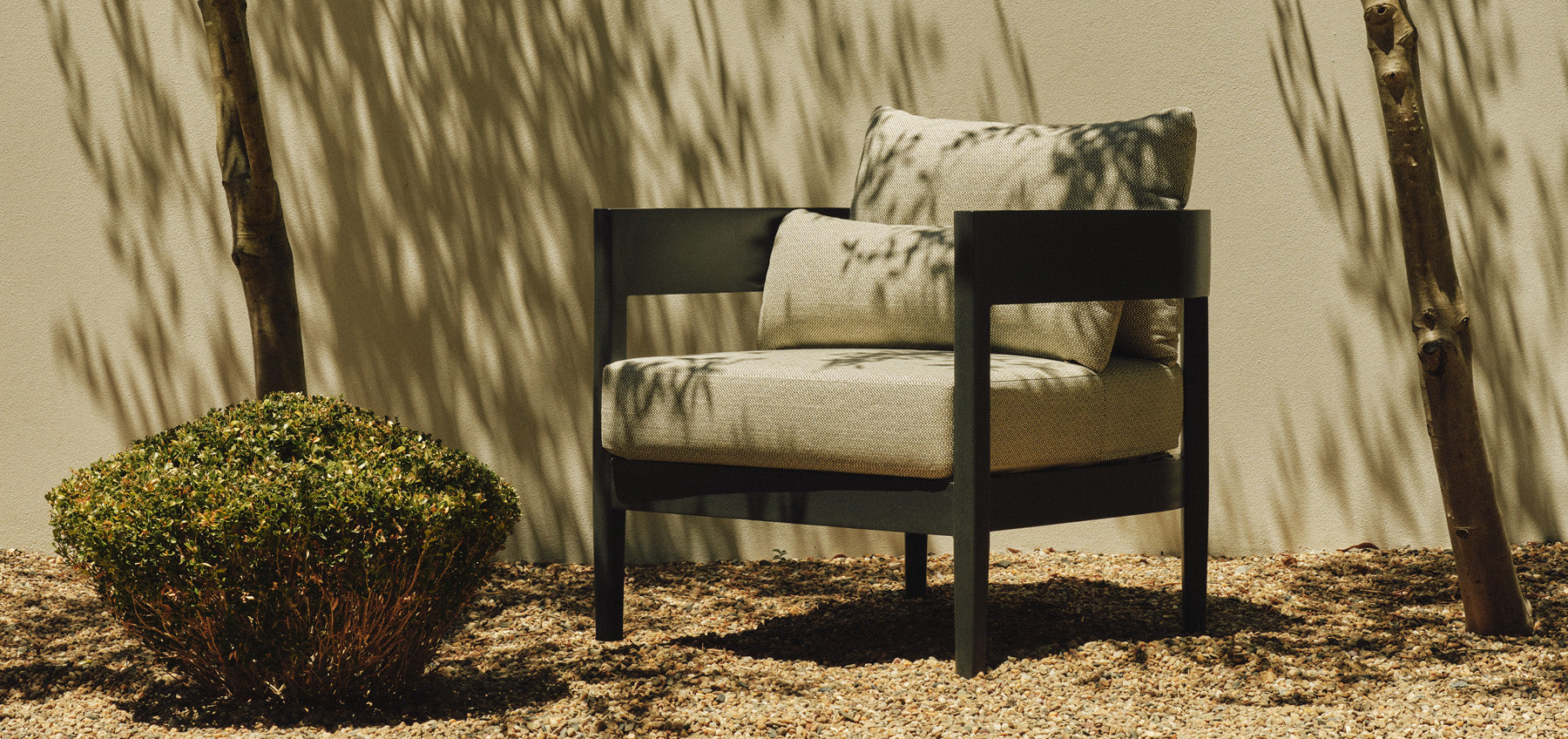 Outdoor & Garden Chairs