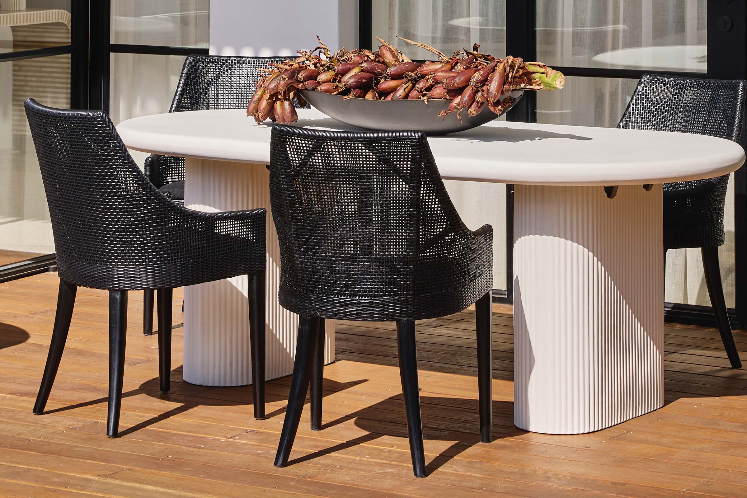 Outdoor & Garden Chairs