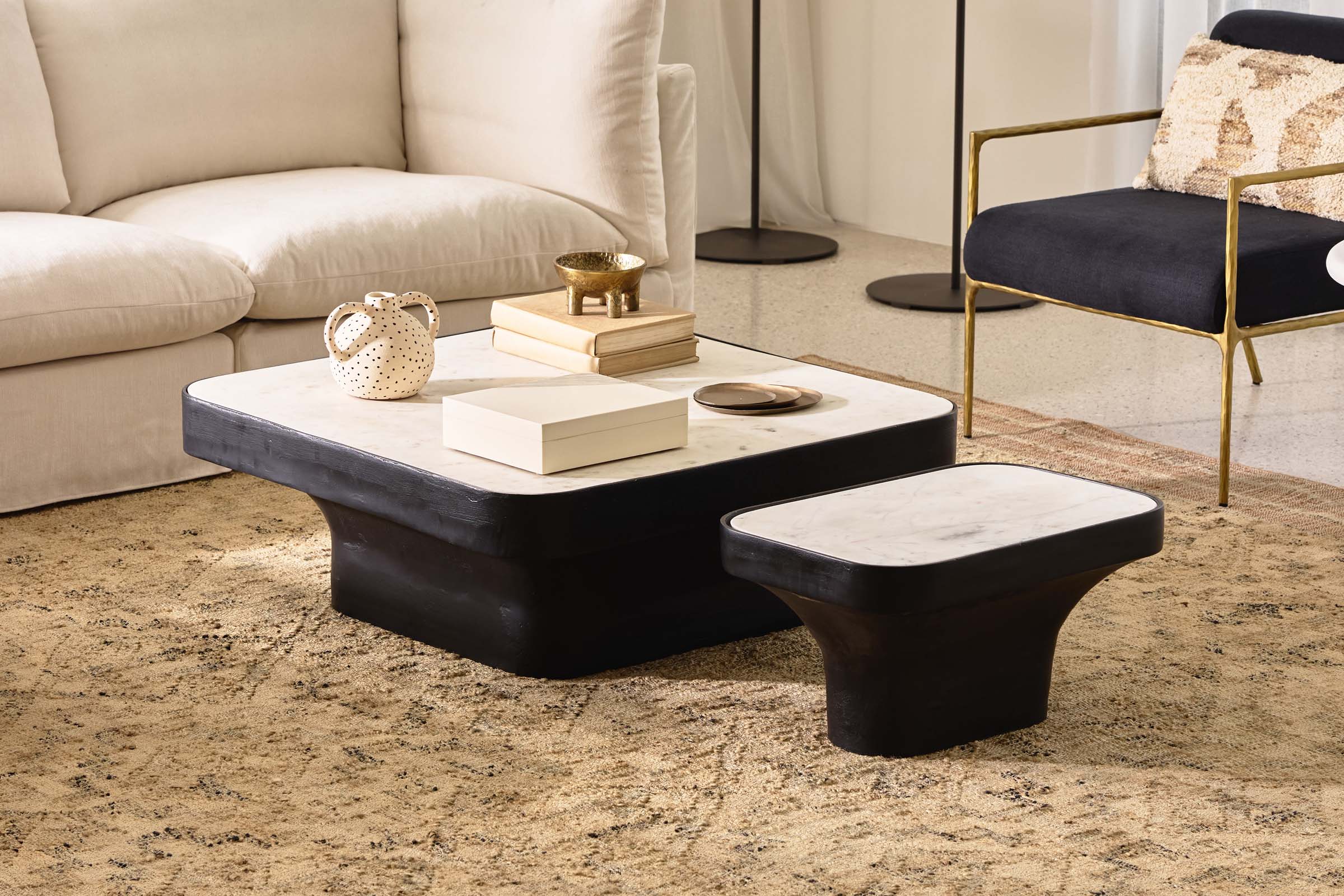 Large Coffee Tables