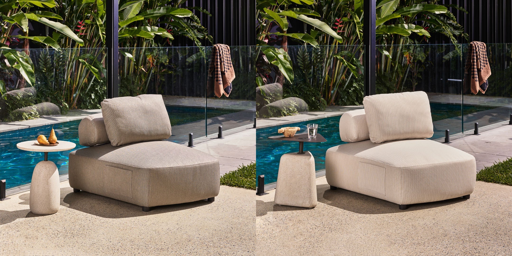 Outdoor Sofas