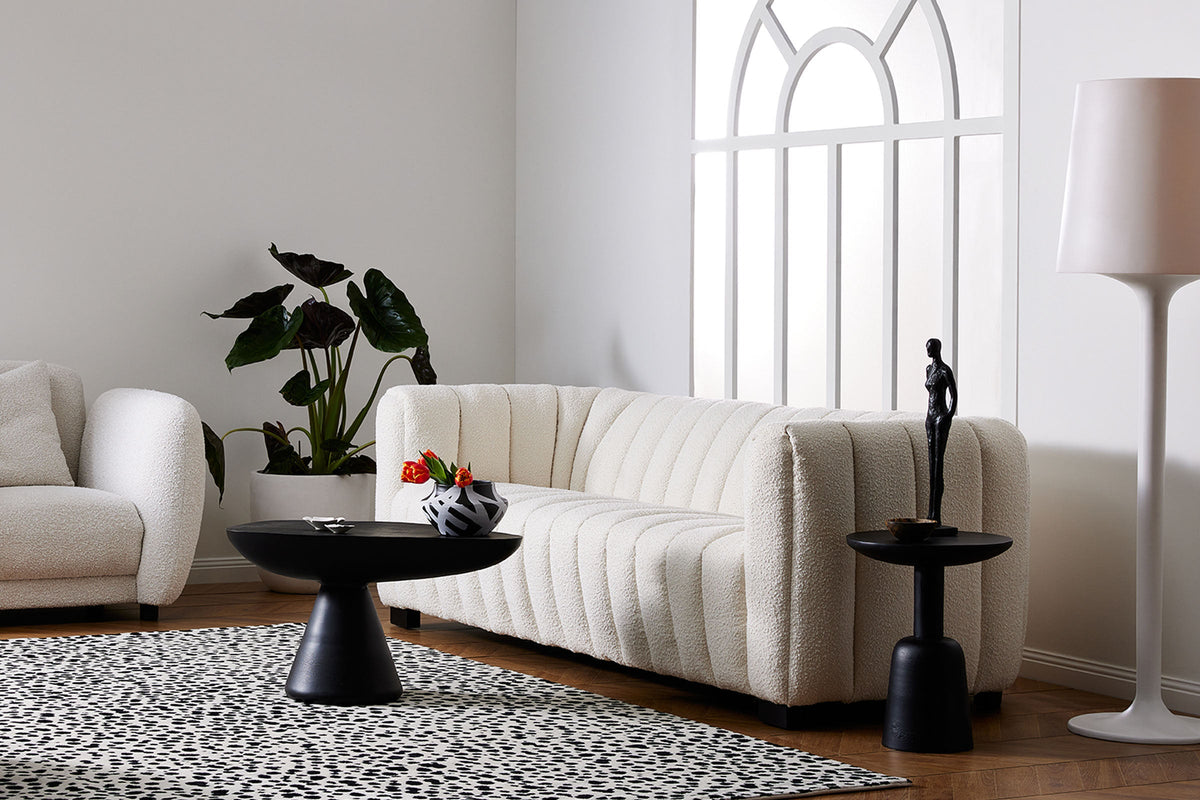 Chic Comfort