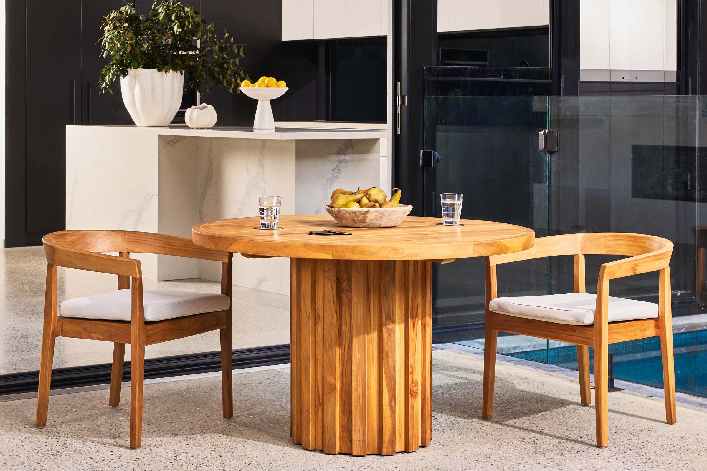 Round Tables