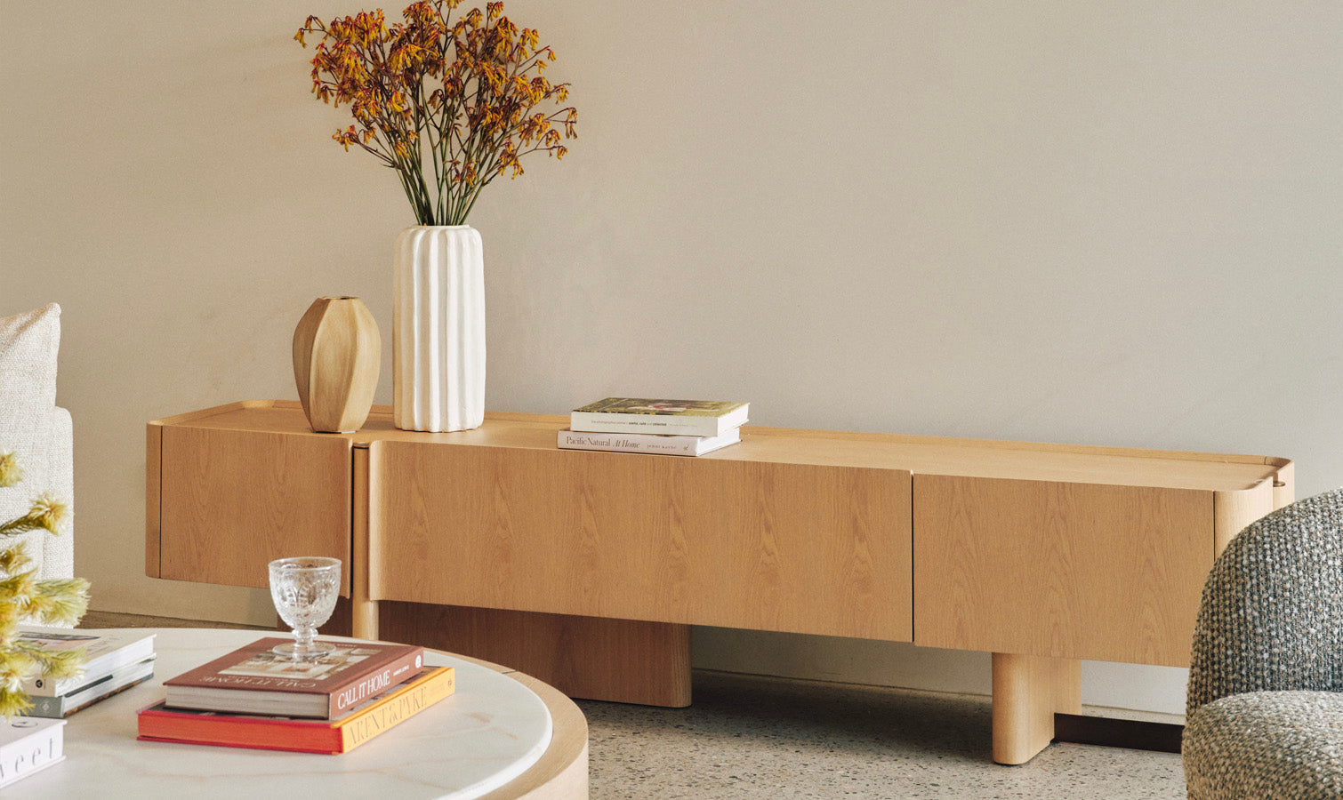 TV & Entertainment Units
