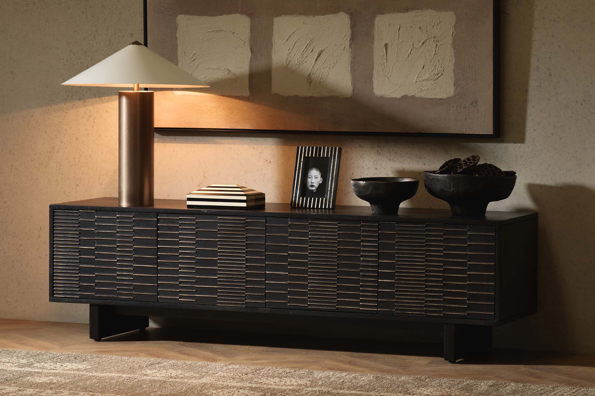 Wooden TV Units