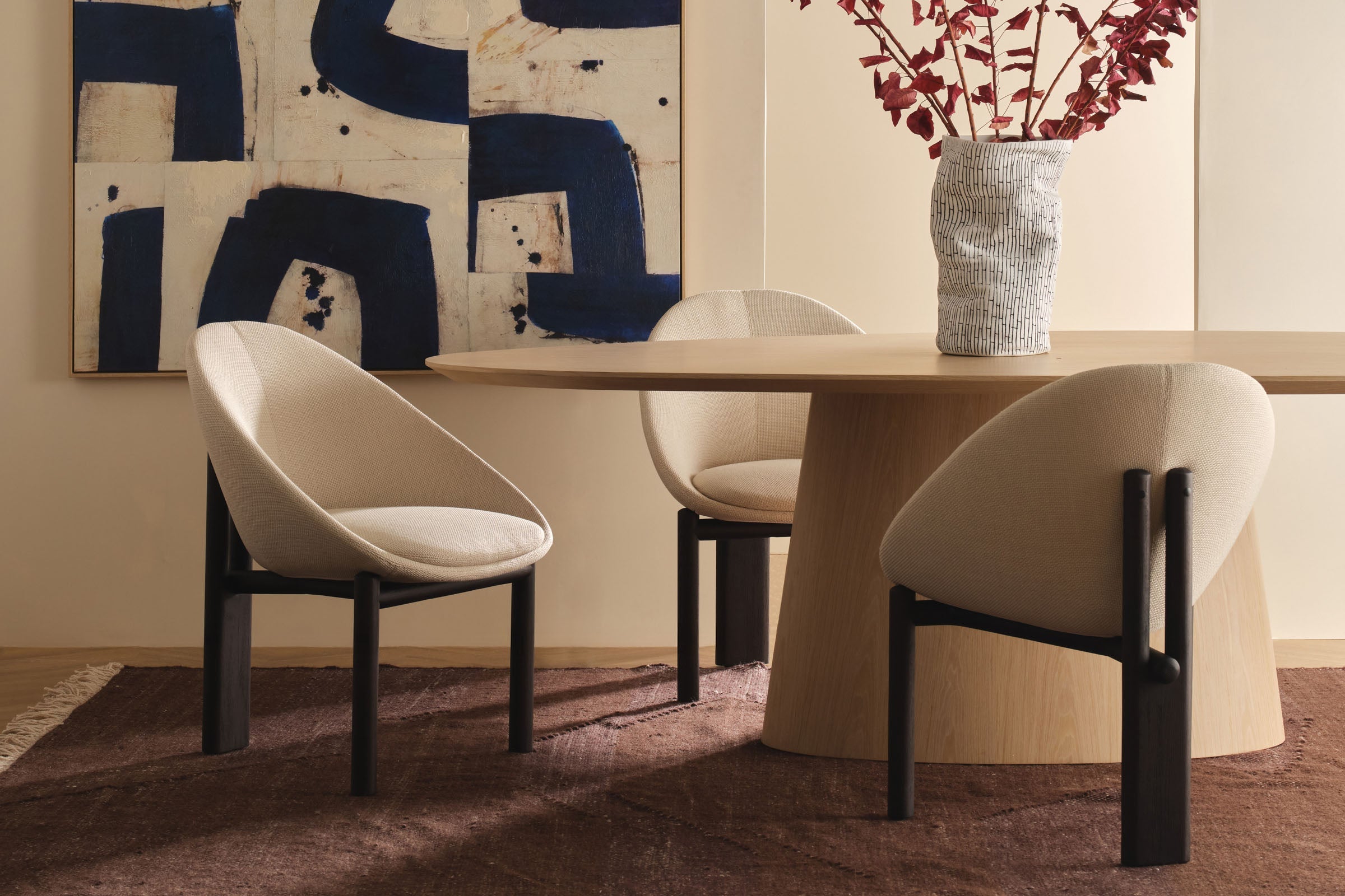 Dining Room Tables