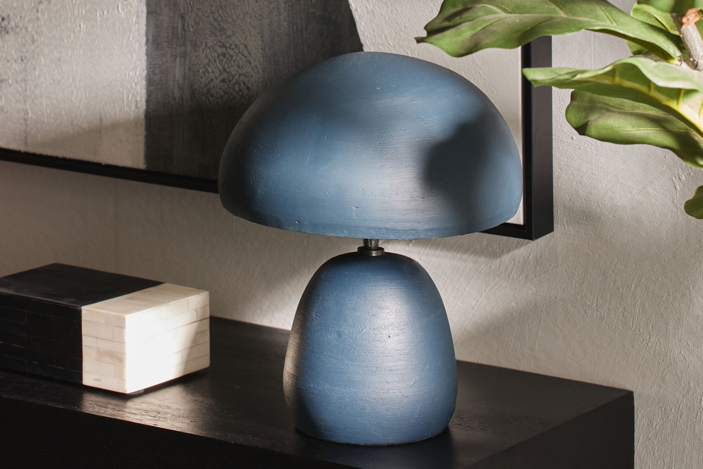 Ceramic Table Lamps
