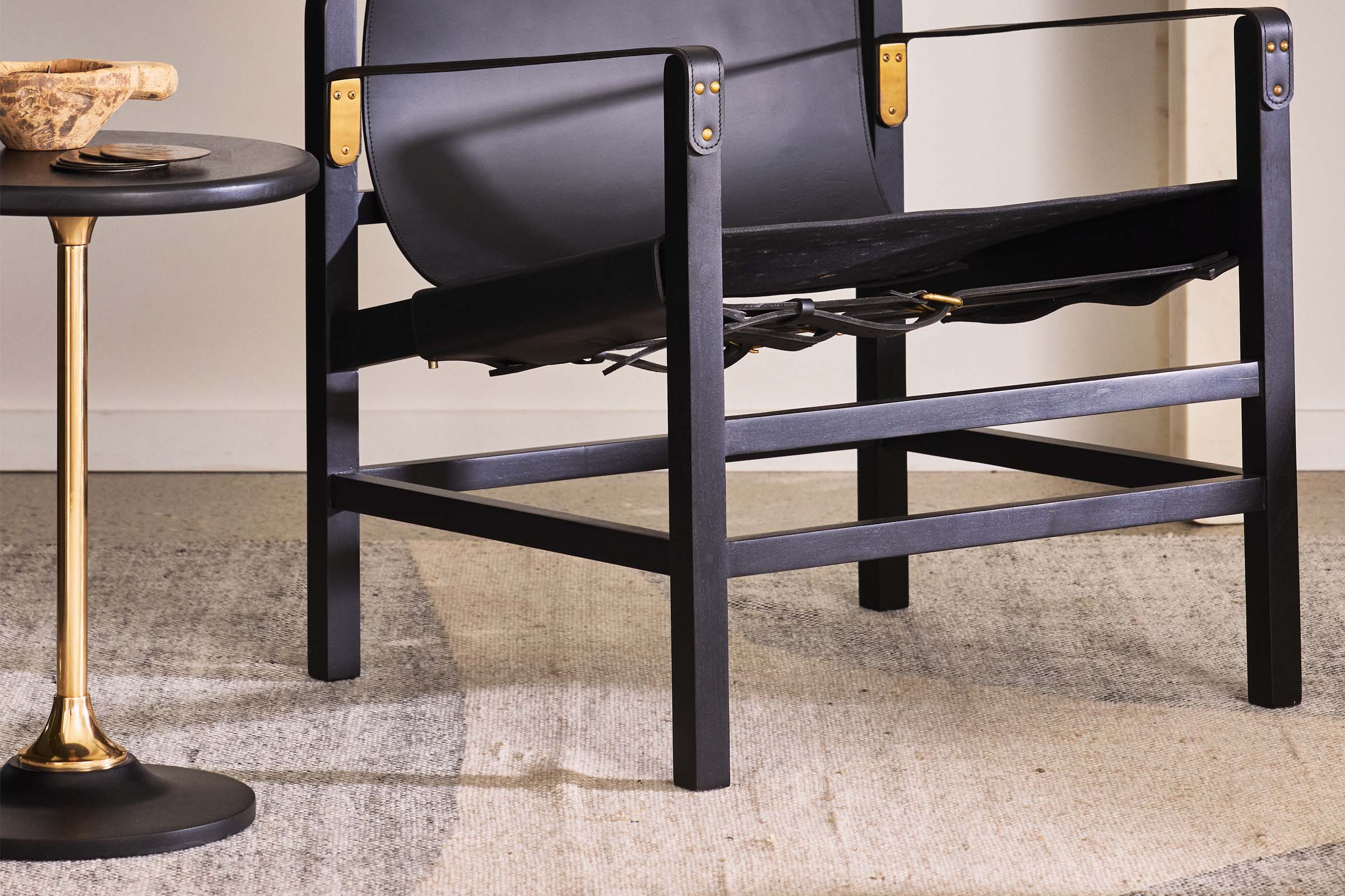 Metal Side Tables