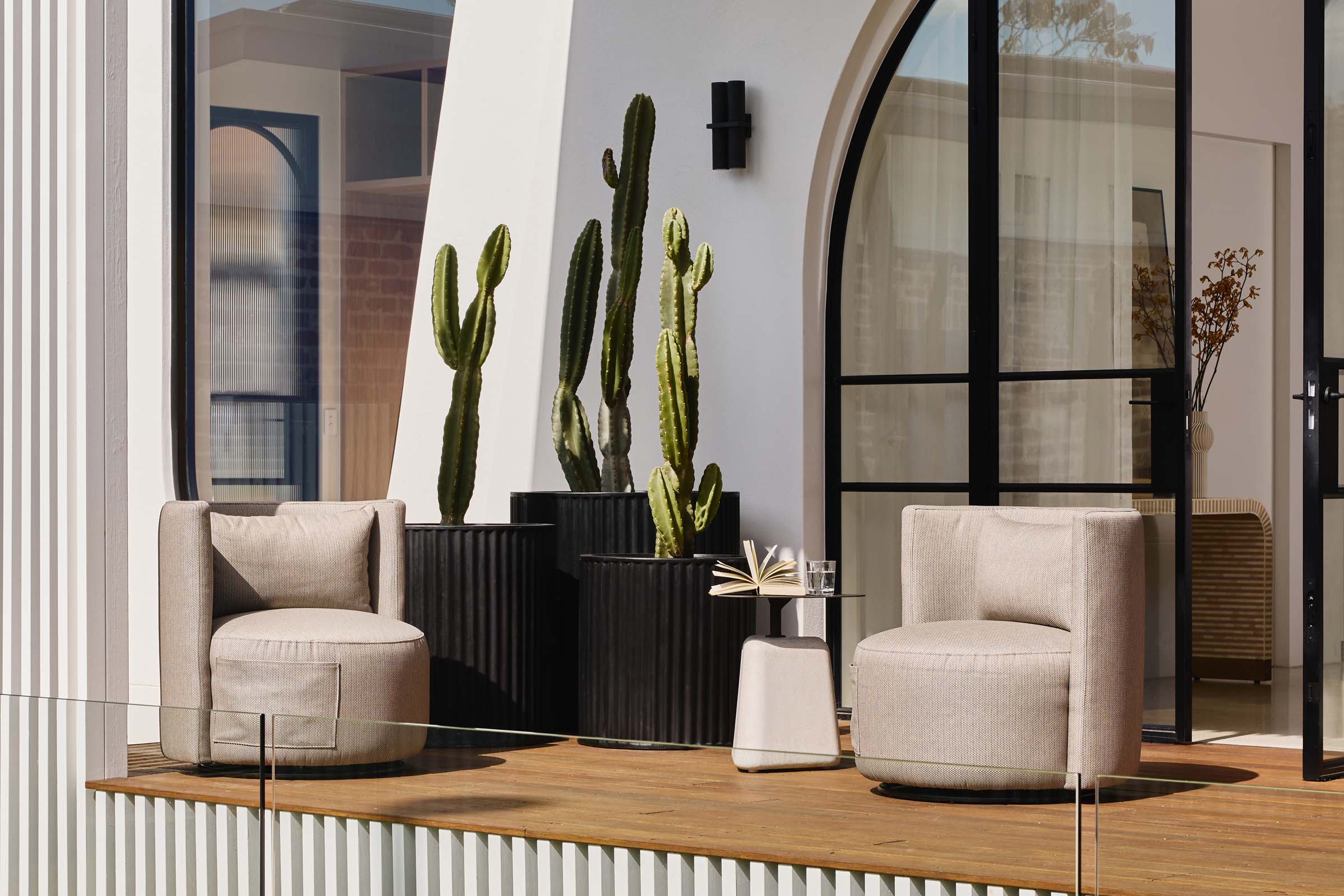 Small Planter Pots