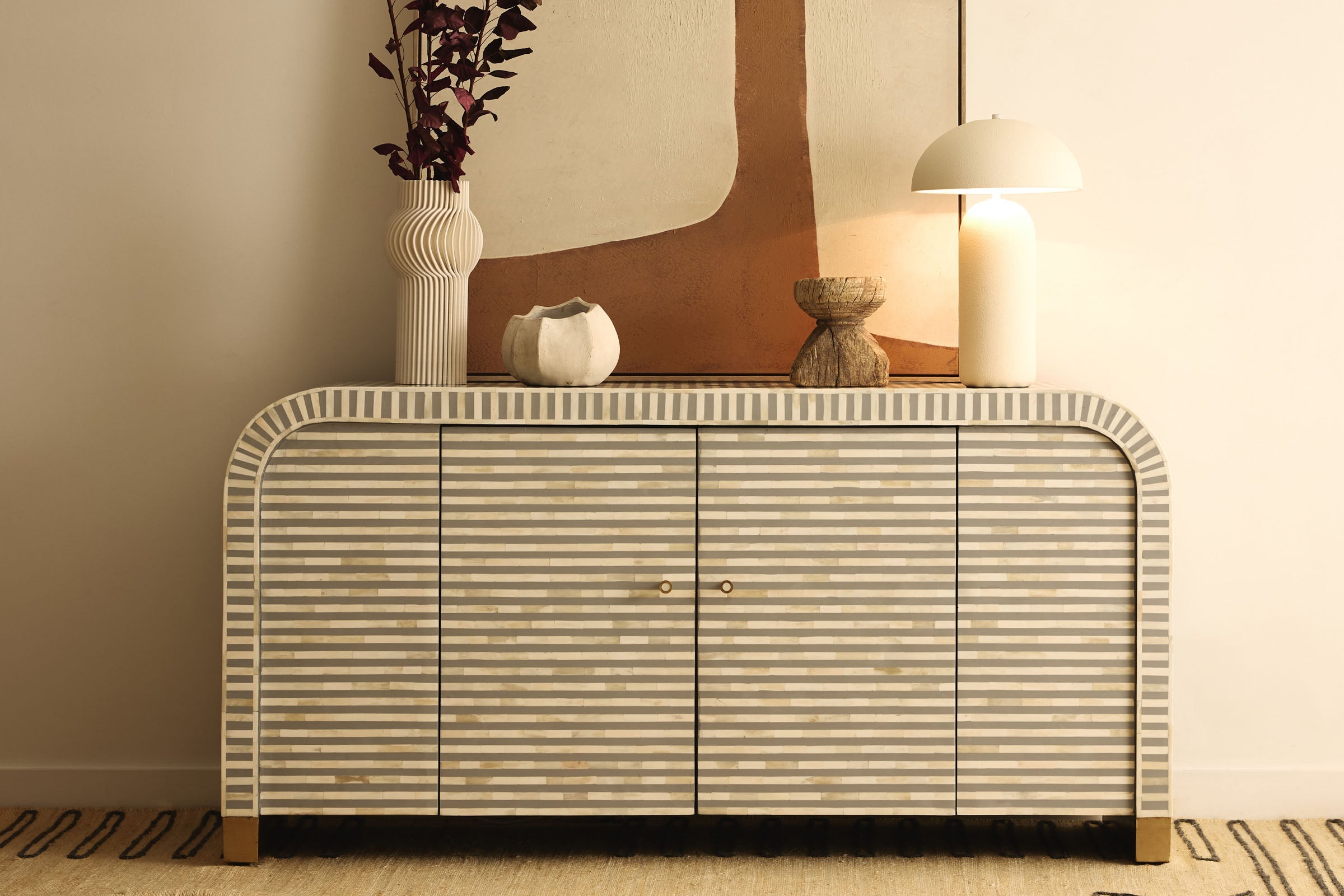 Cupboards & Storage Cabinets