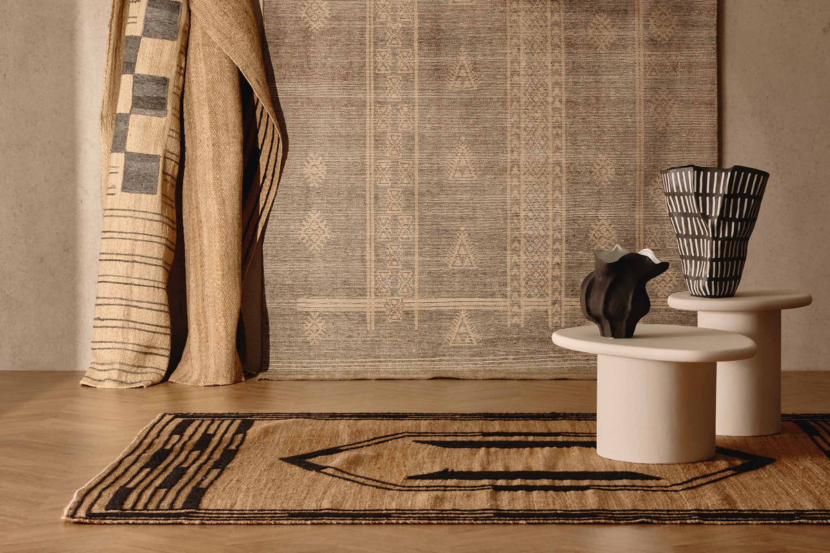 Little Design Rugs Small Rugs for Living Rooms & Compact Spaces | Horgans