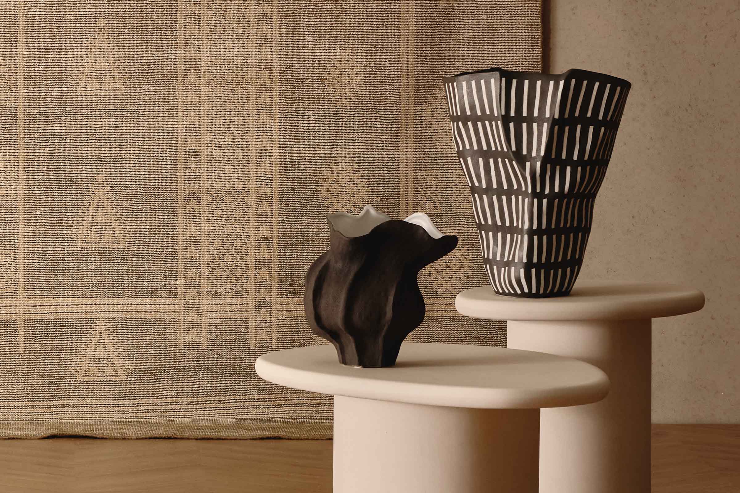 Ceramic Vases