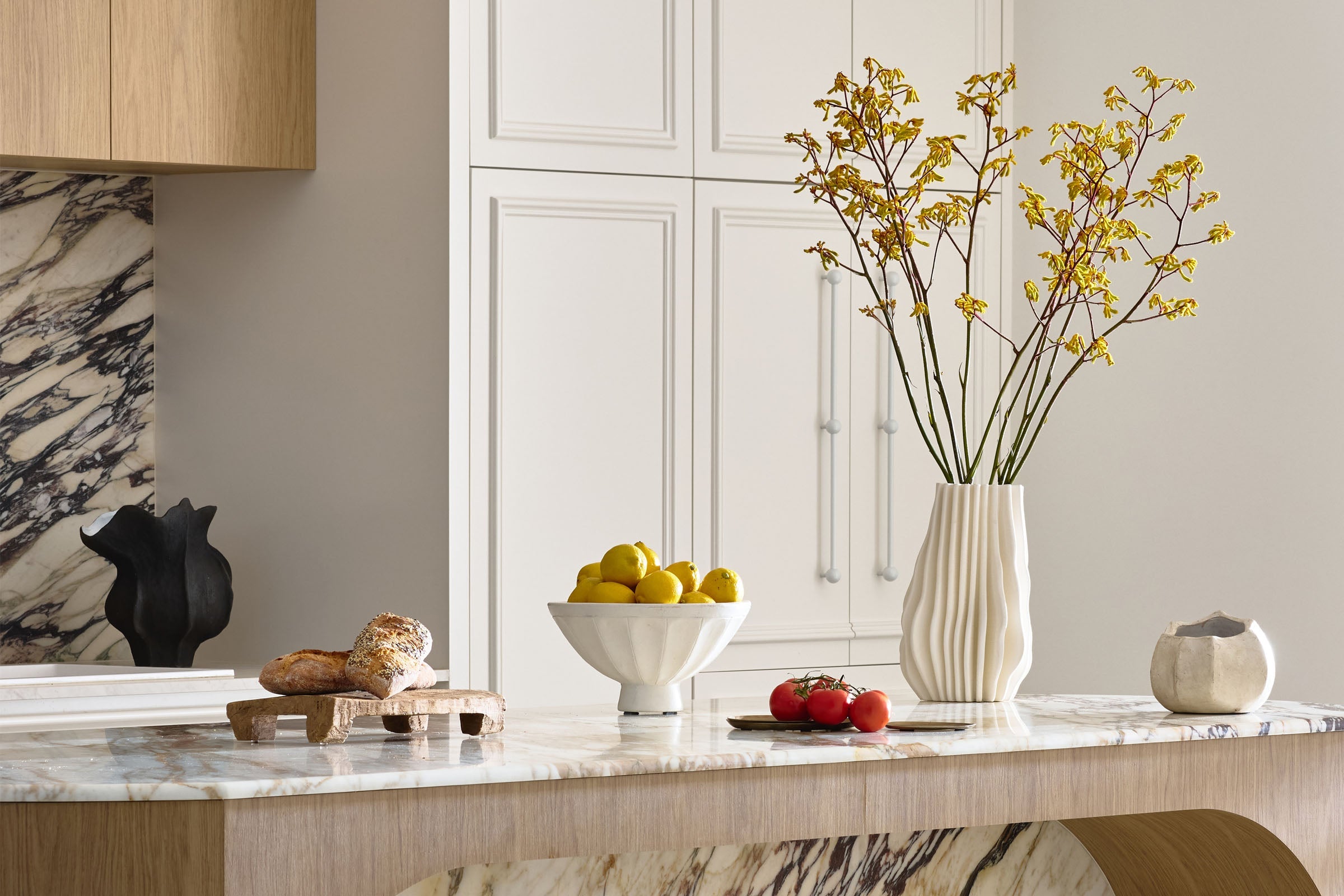 Vases & Vessels