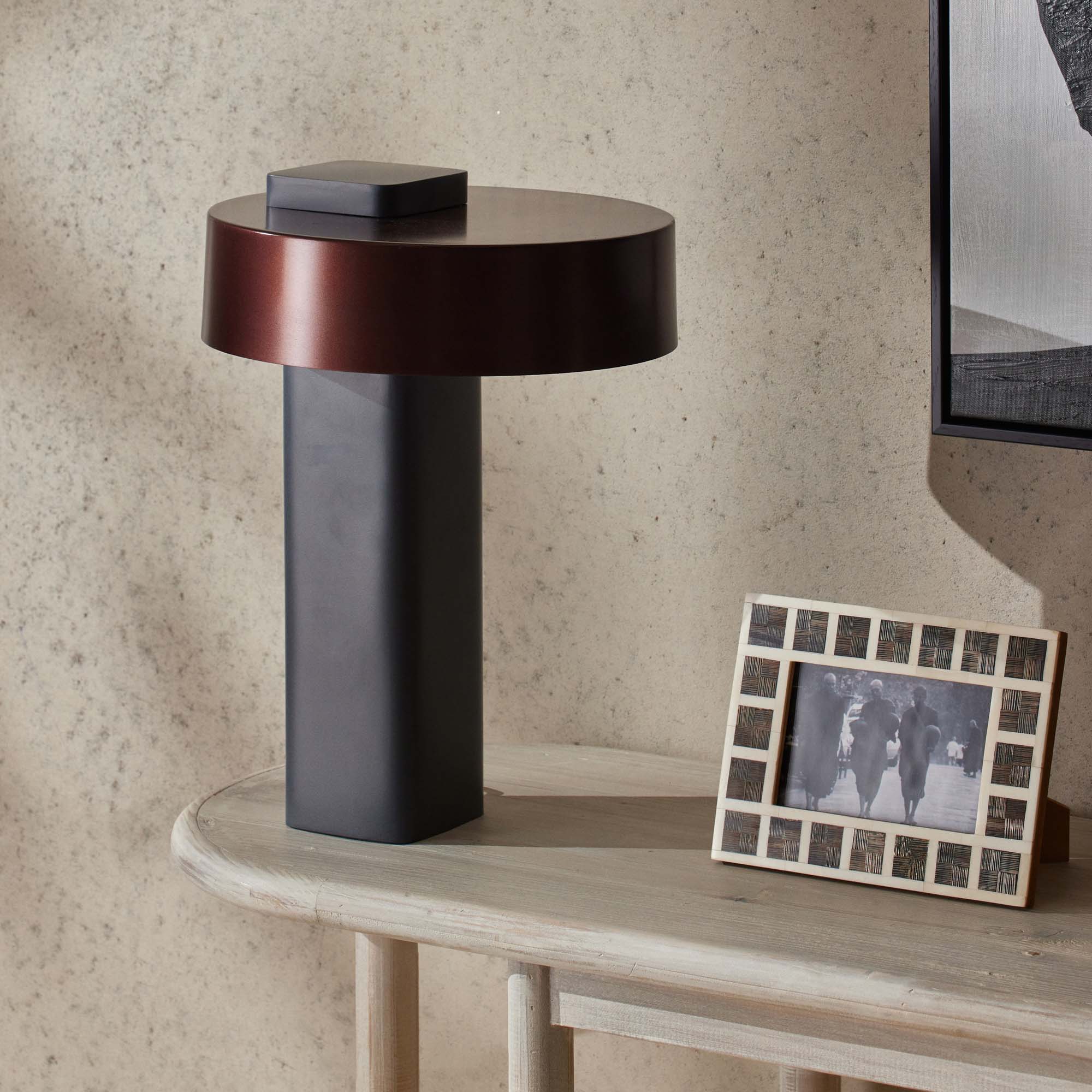 Emerson Table Lamp