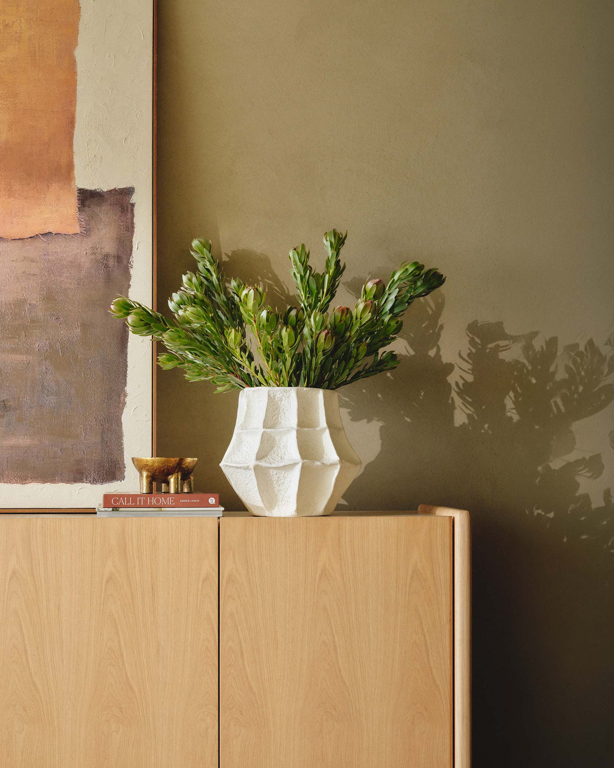 Teo Vase