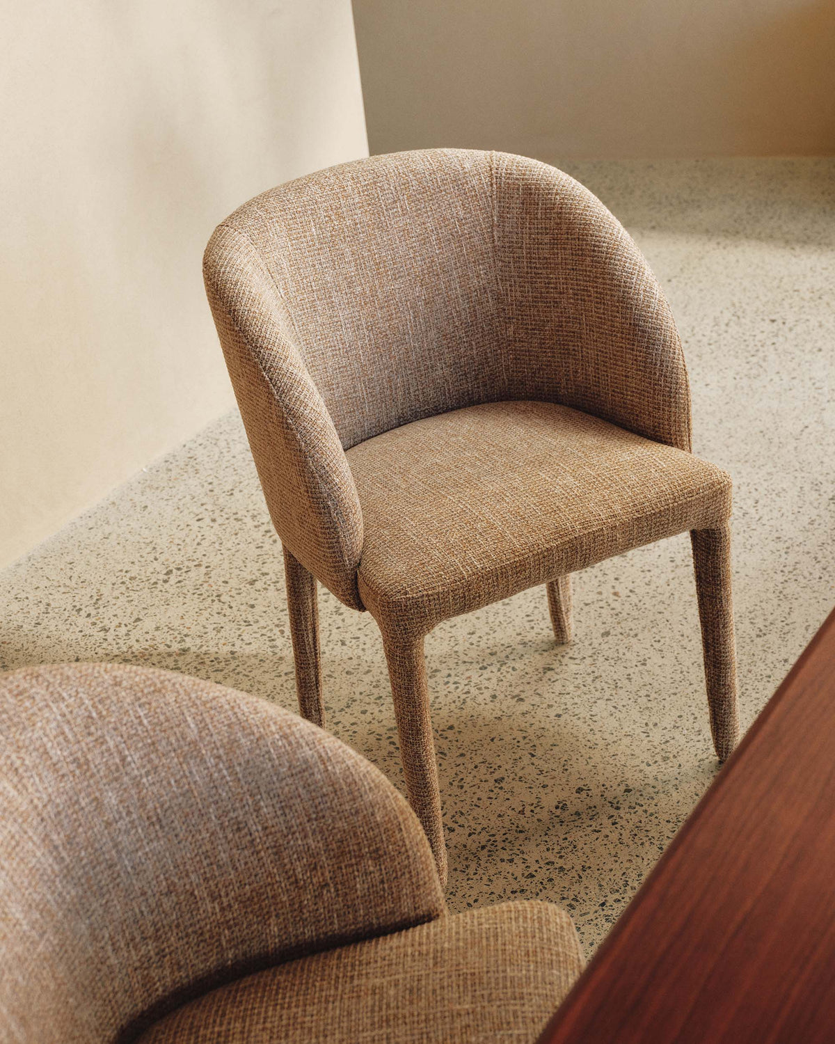 Kyle Dining Chair Dustwood