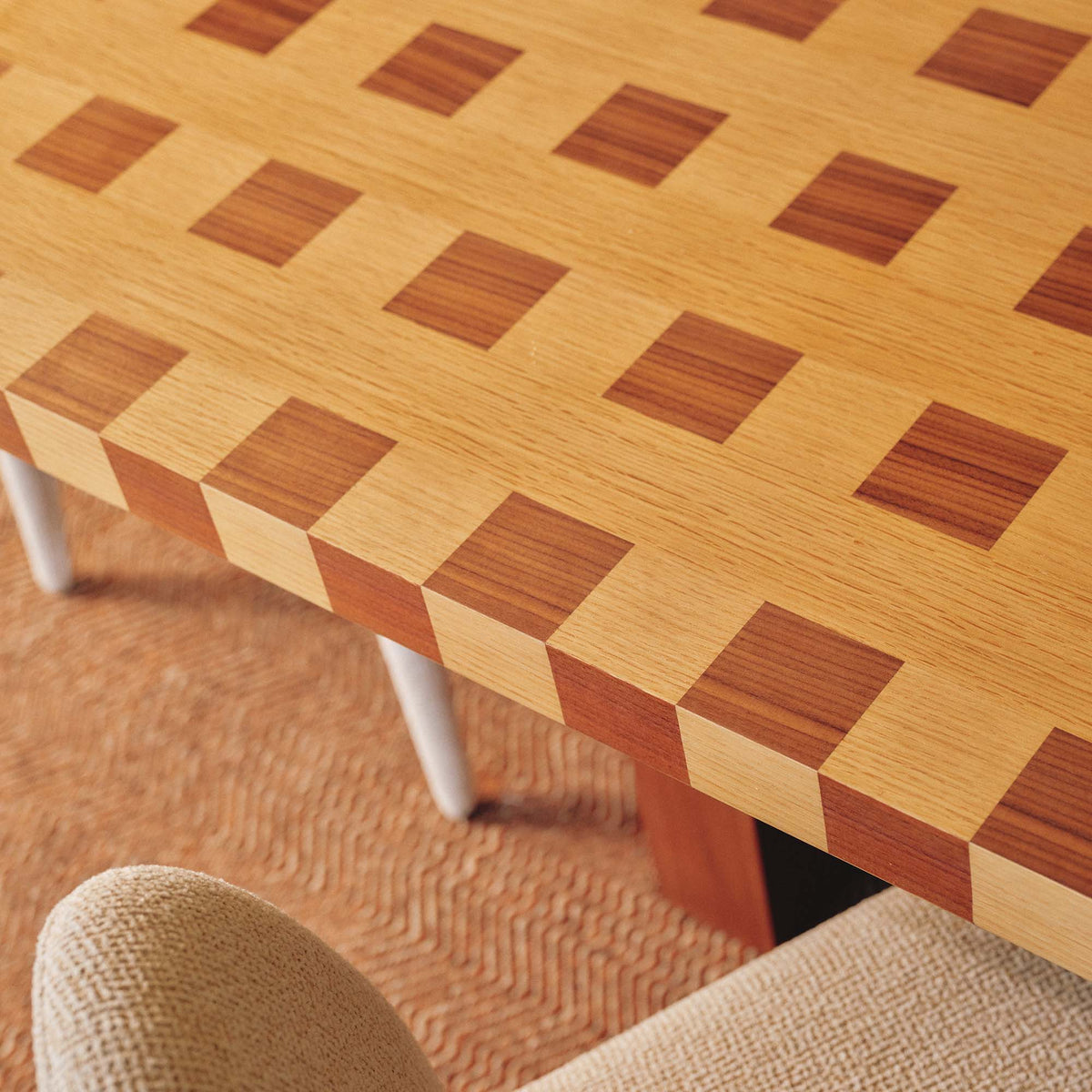 Noma Dining Table