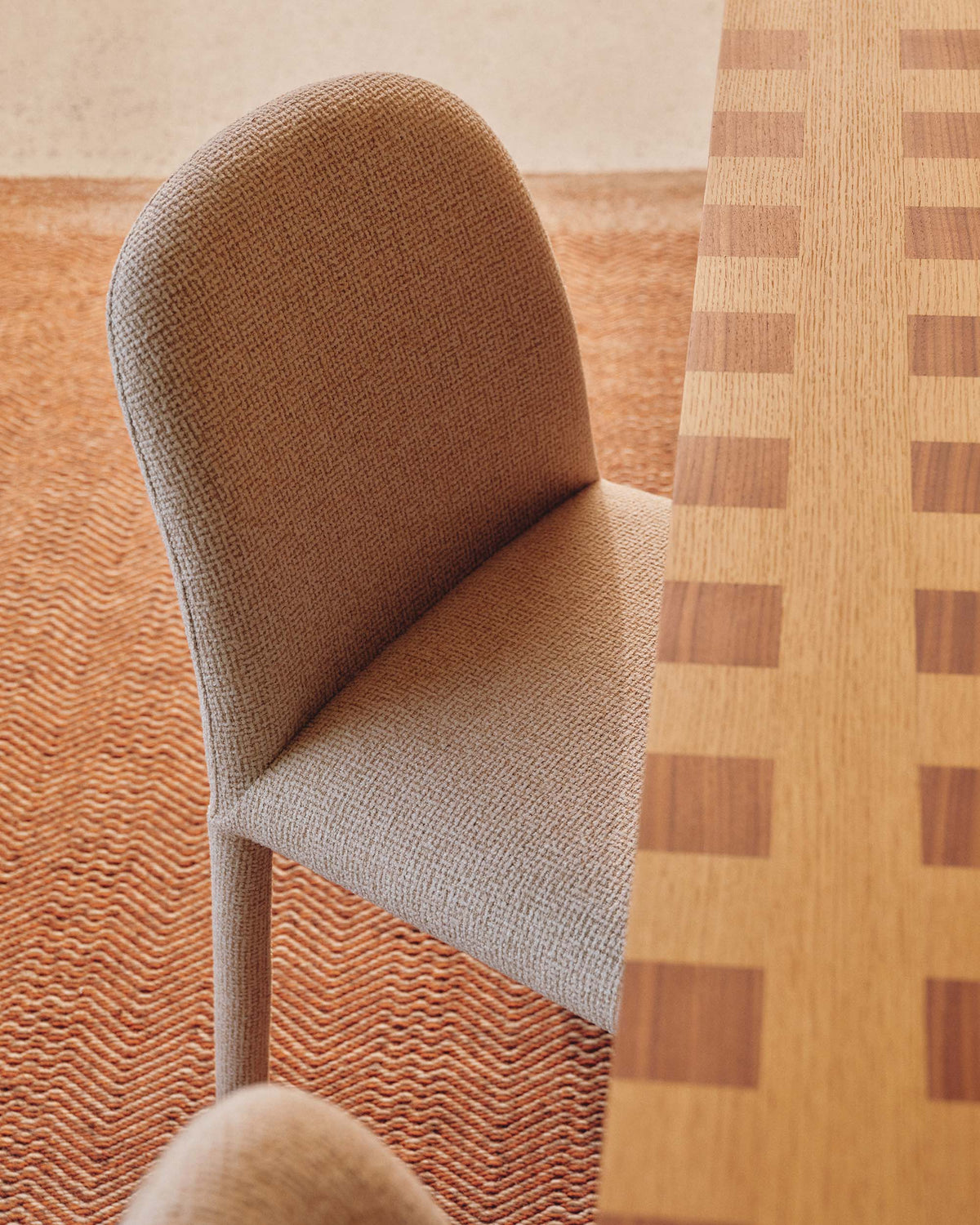 Ellis Dining Chair Flintwood