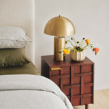 Ares Bedside Coffee Left Side Handle