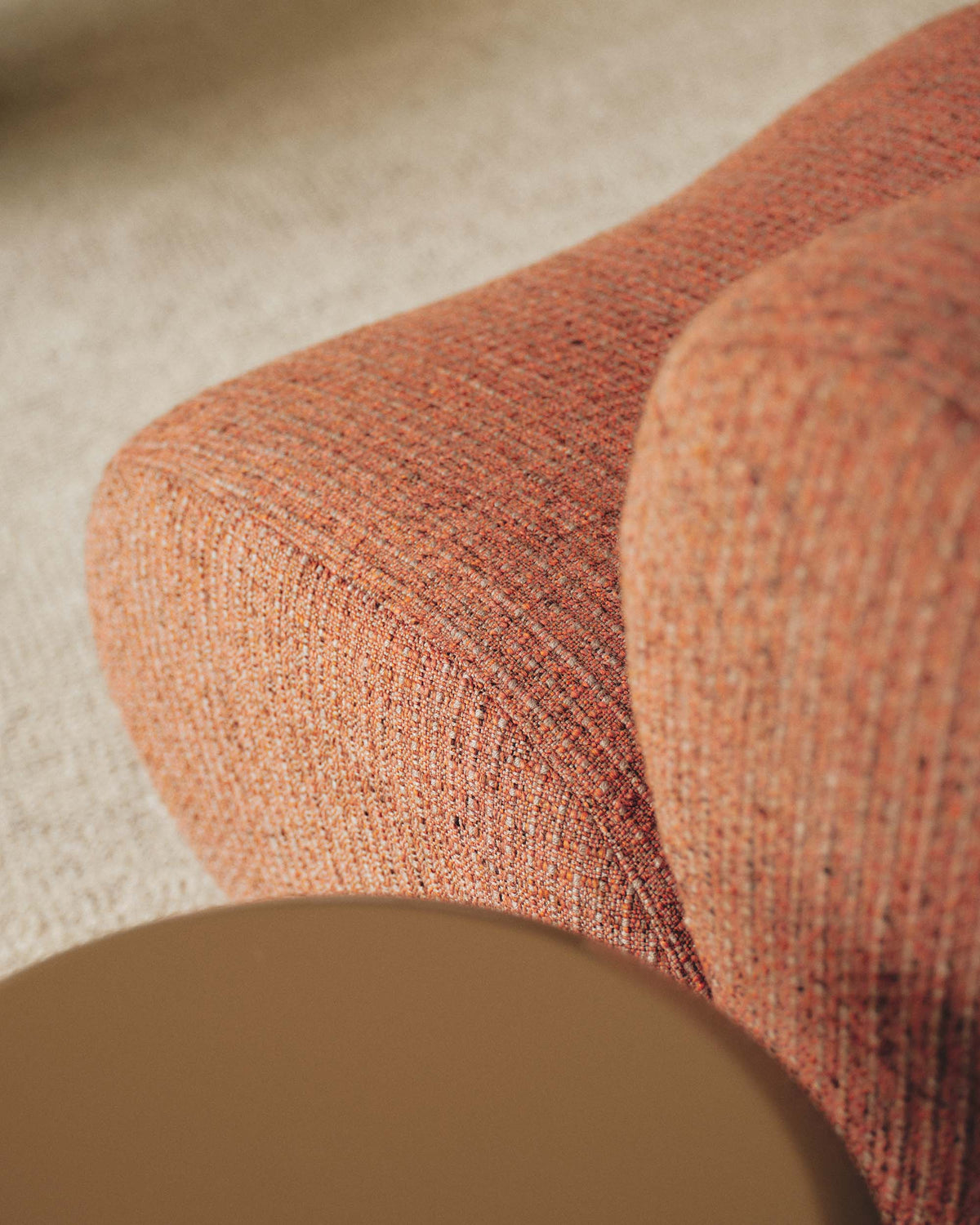 Millie Swivel Chair Sienna Plains