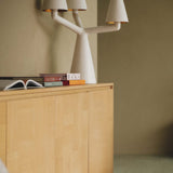 Nash Sideboard Natural