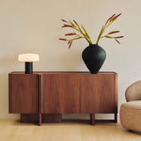 Lorne Sideboard Walnut