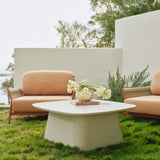Saphir Outdoor Coffee Table Shadowstone
