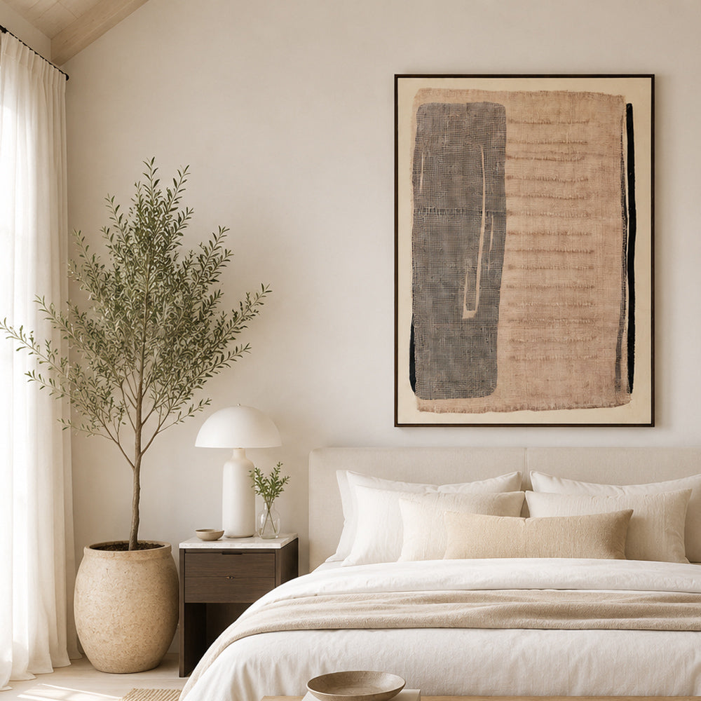 Nelo Framed Wall Art