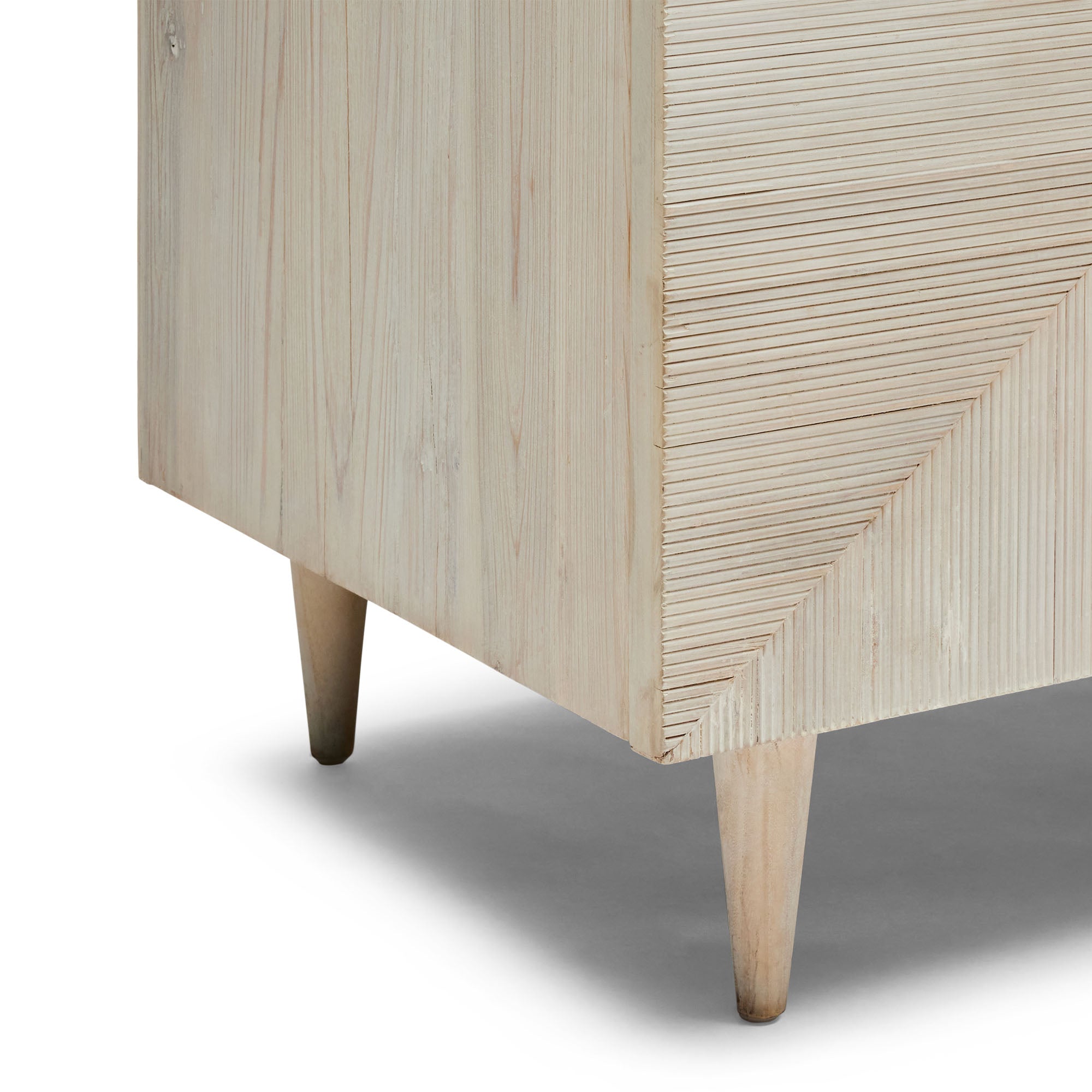 Stanford Recycled Pine Sideboard