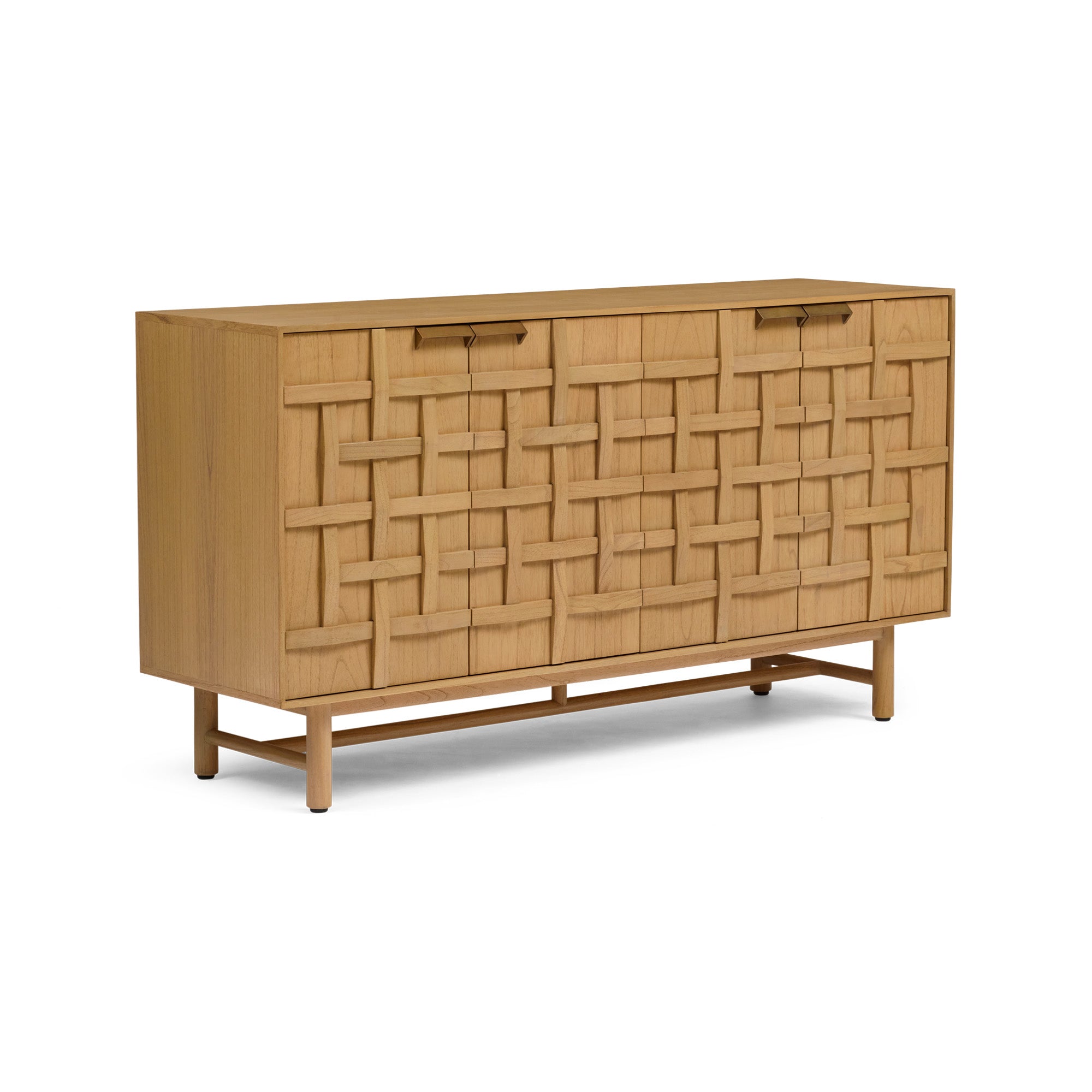 Ares Sideboard Natural