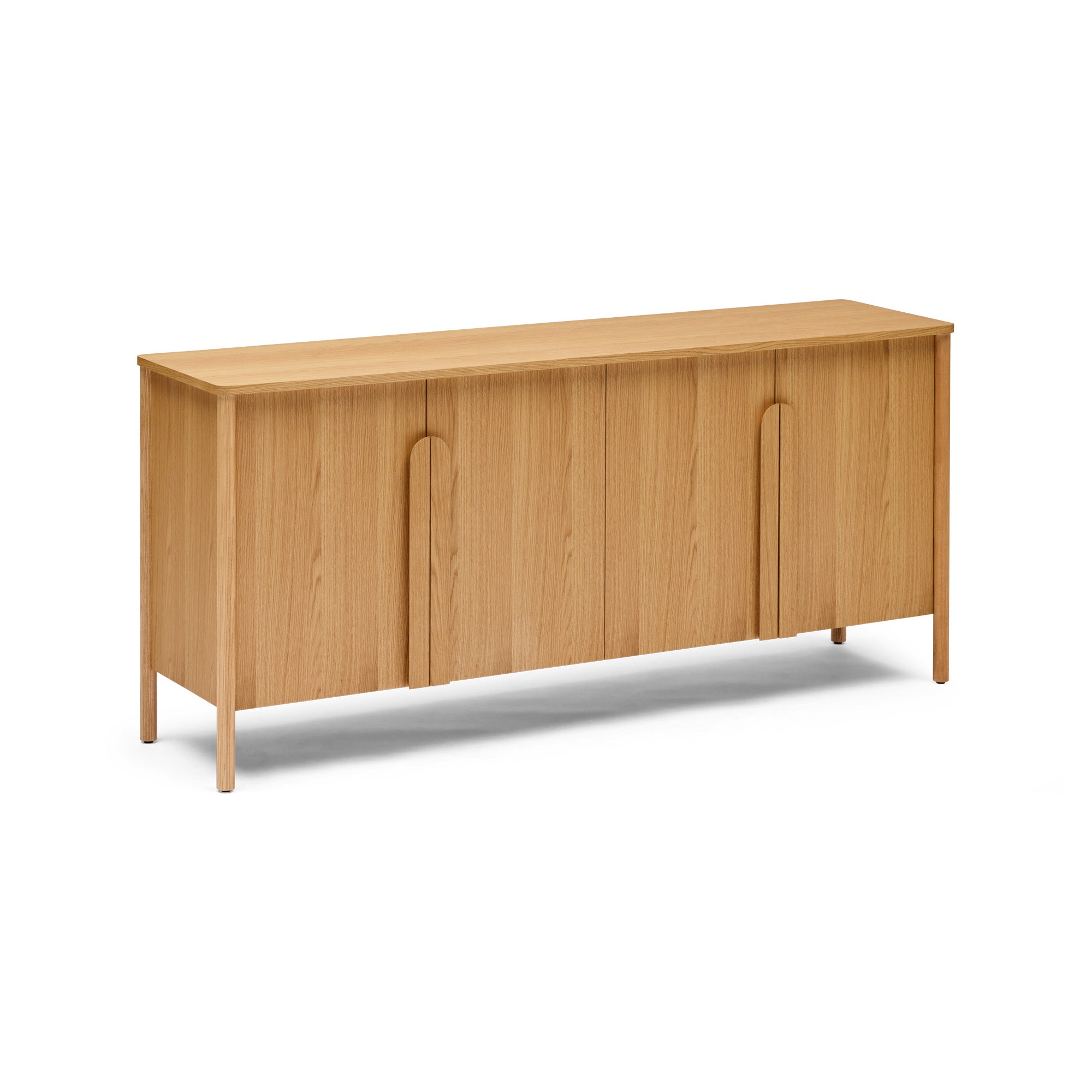 Hemky Sideboard Natural