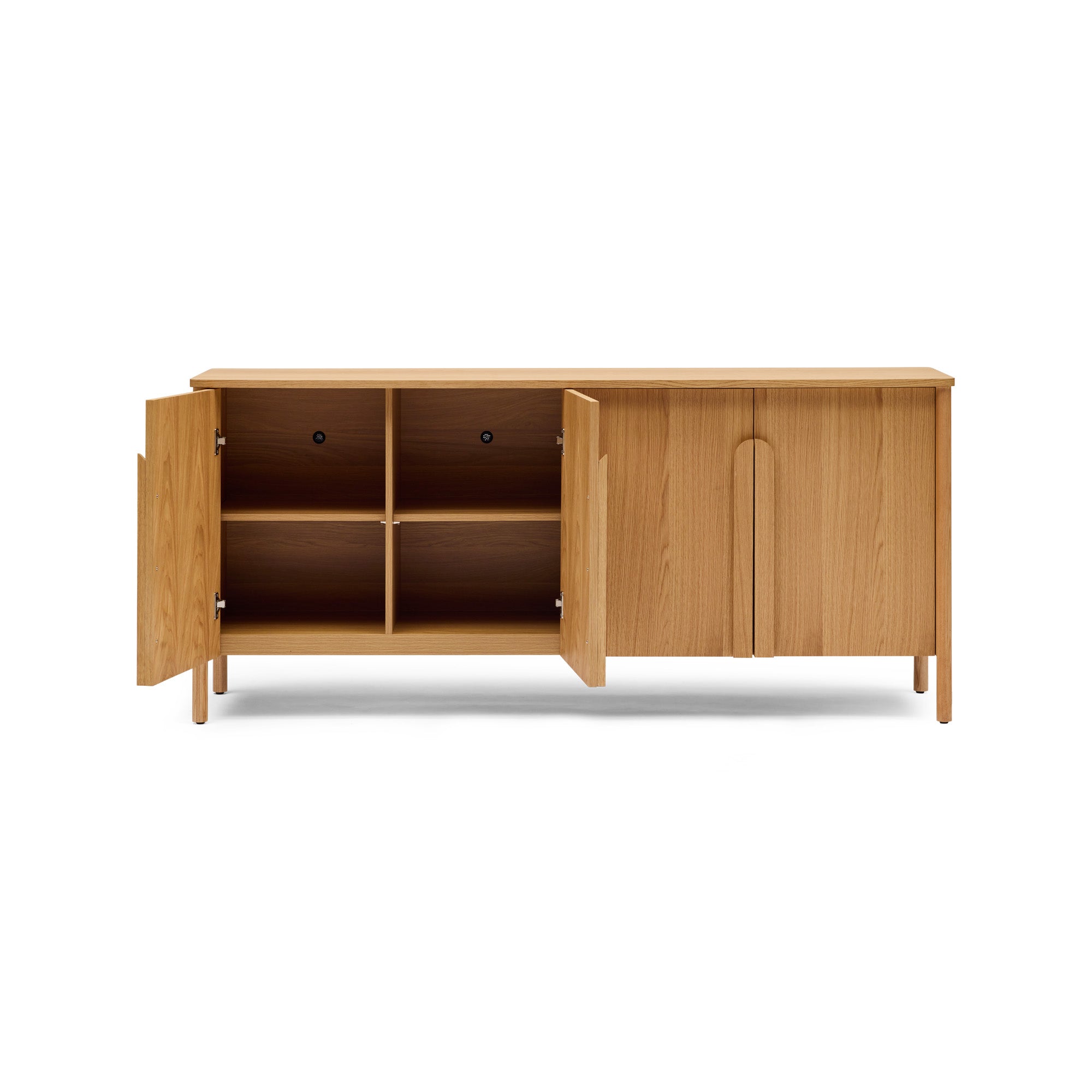 Hemky Sideboard Natural