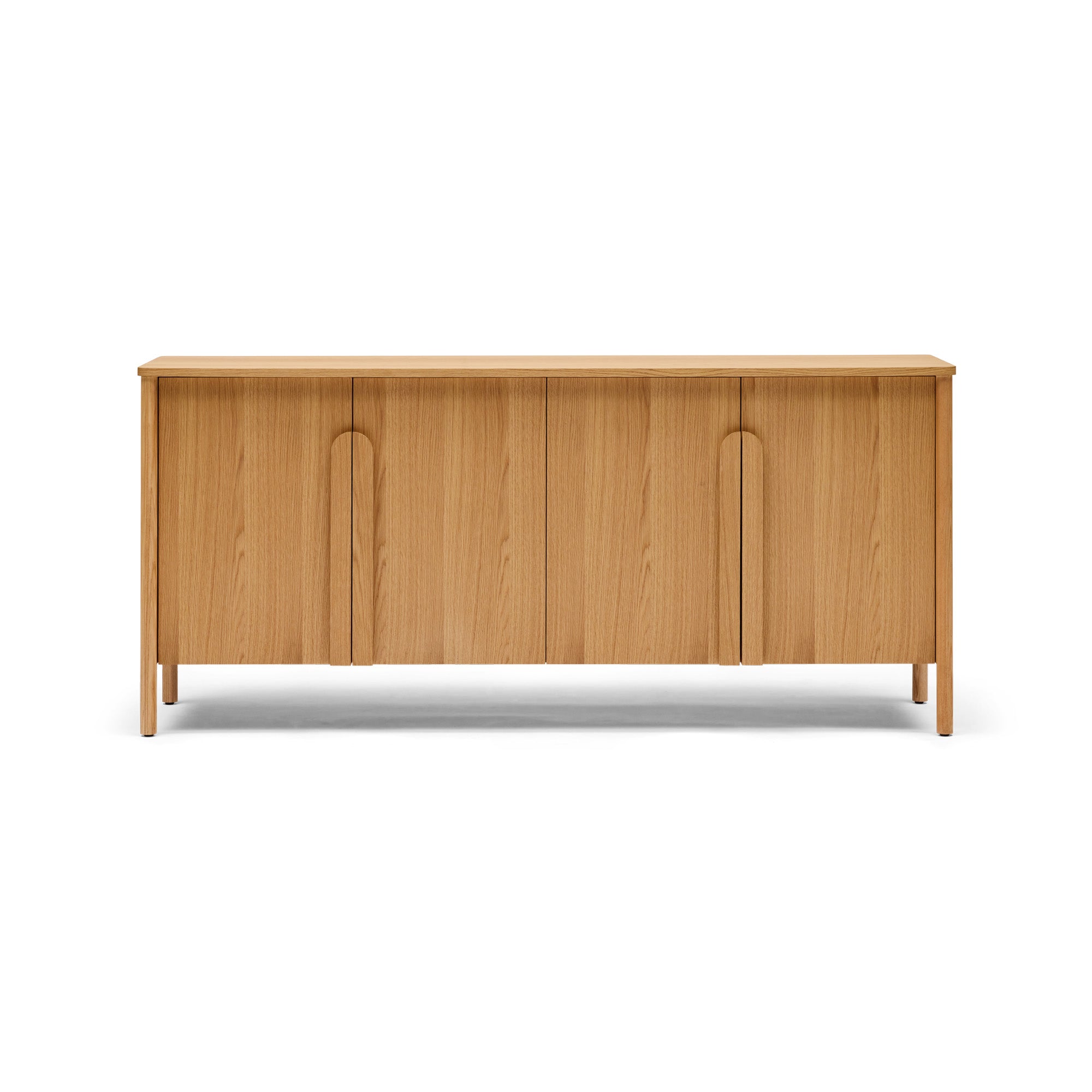 Hemky Sideboard Natural