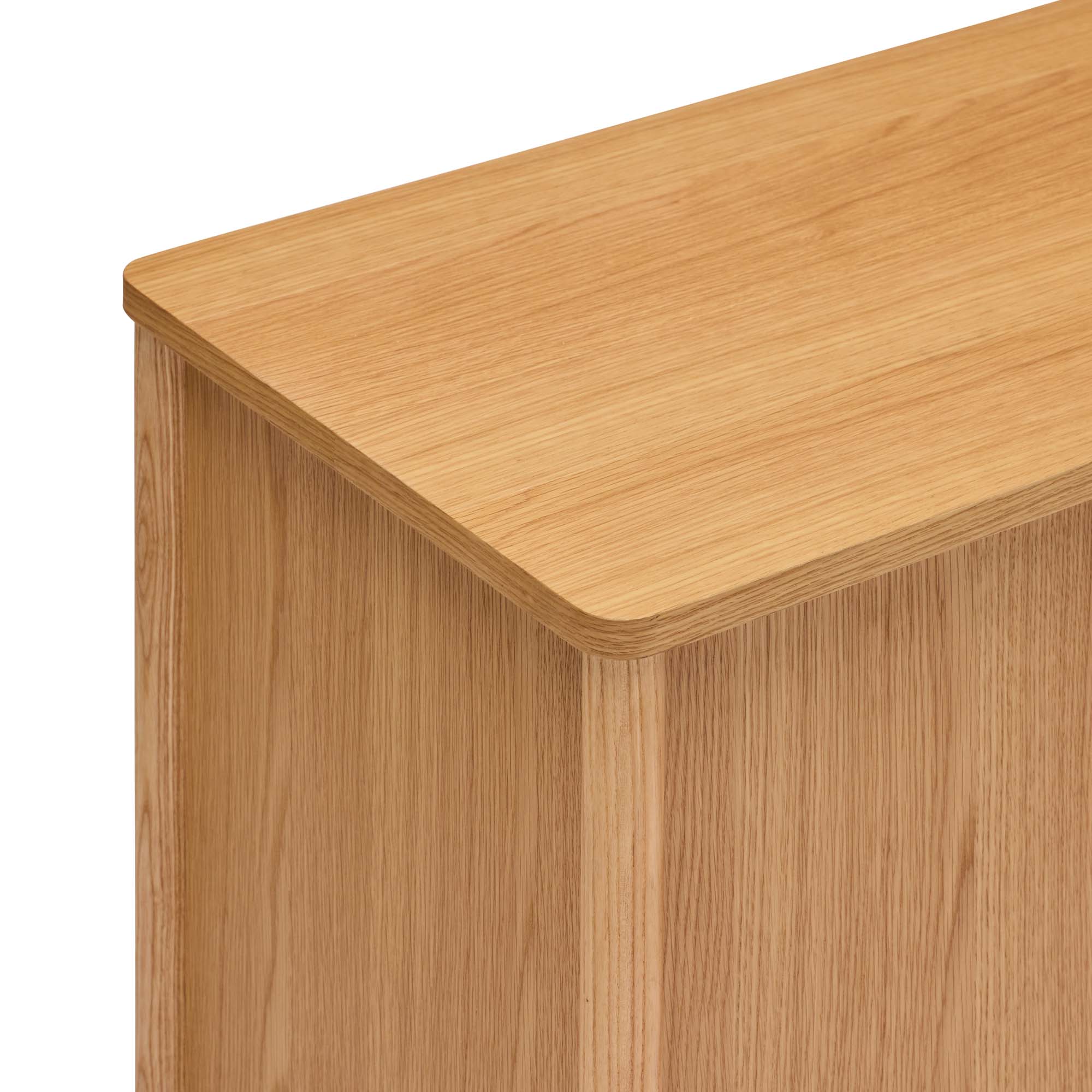 Hemky Sideboard Natural