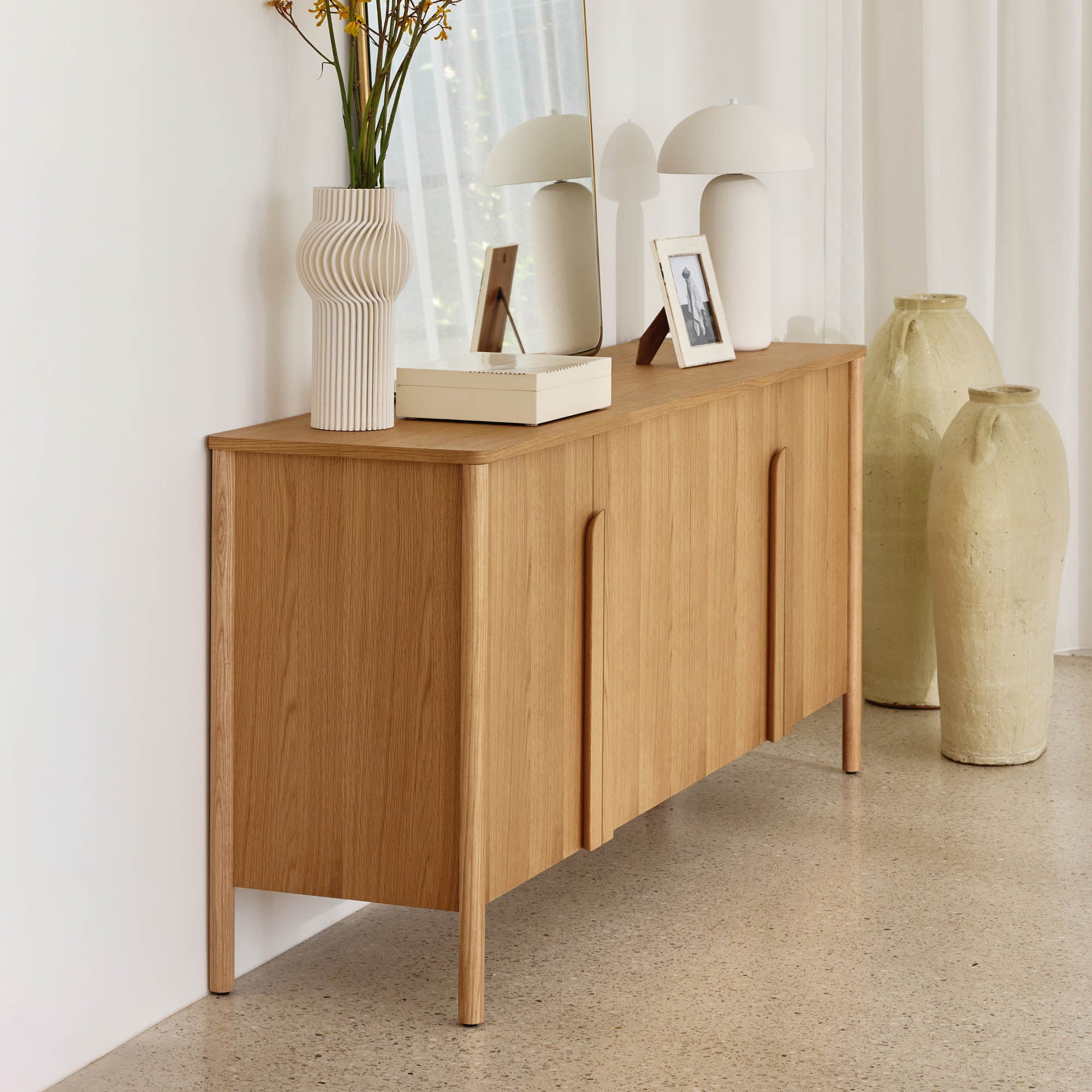 Hemky Sideboard Natural