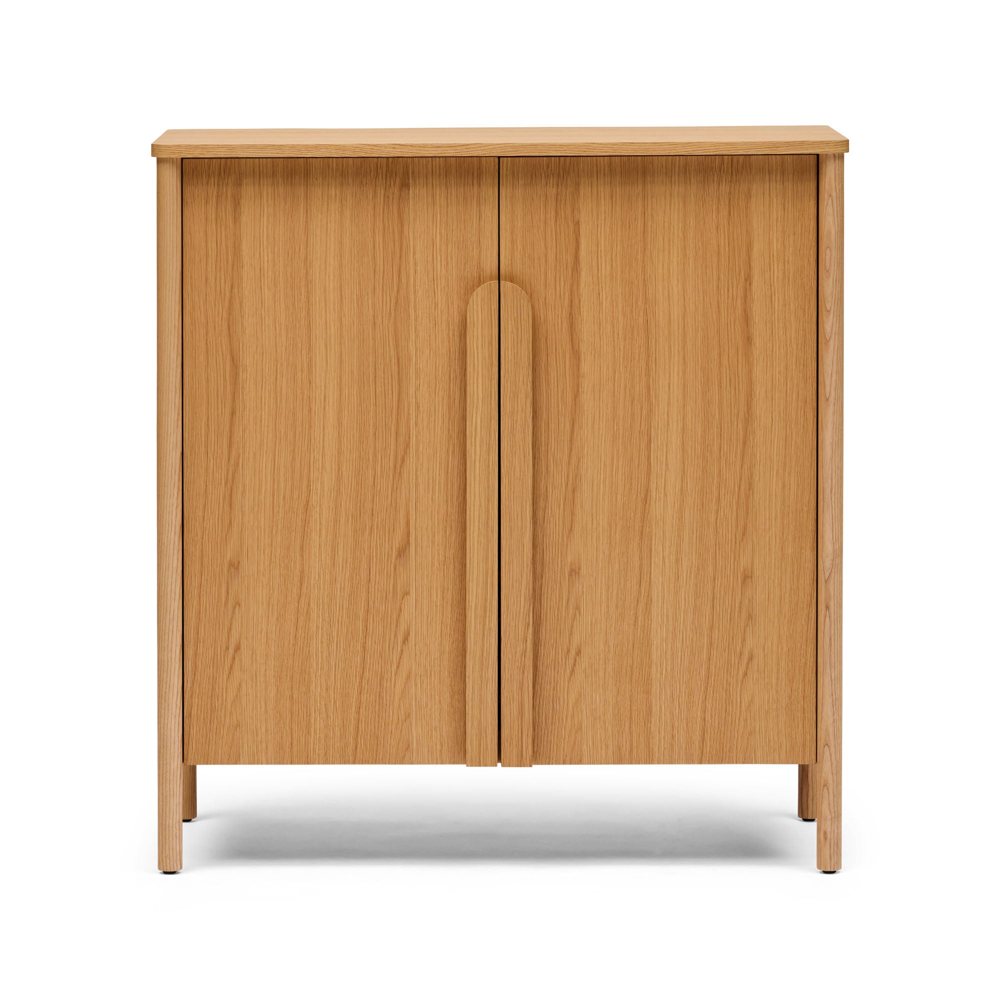 Hemky Bar Cabinet Natural