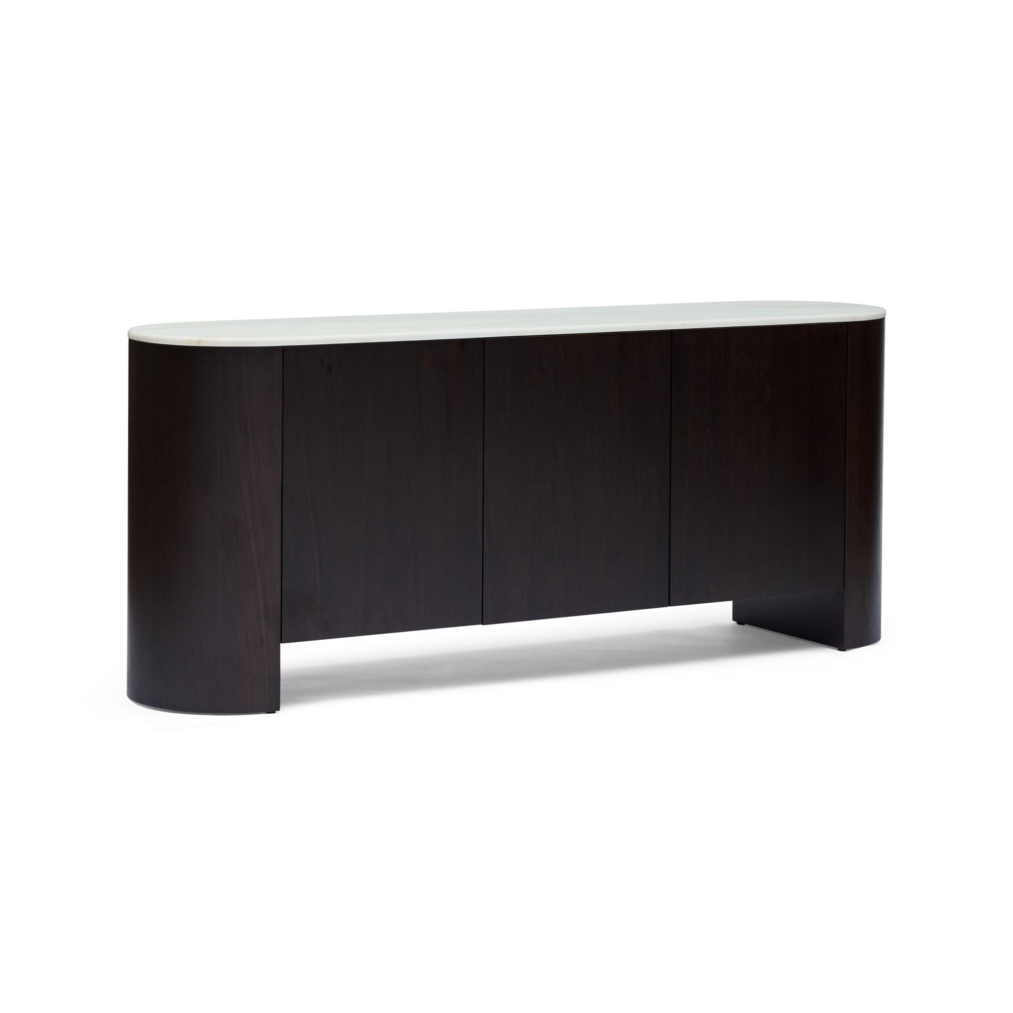 Axel Sideboard Walnut