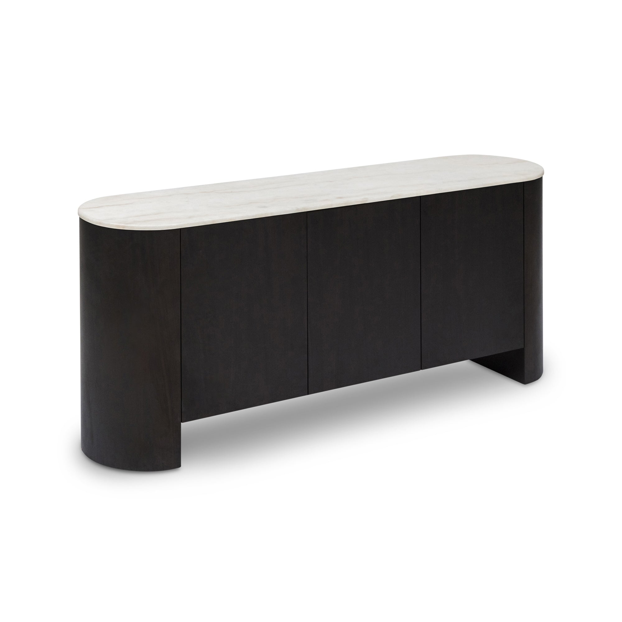 Axel Sideboard Walnut