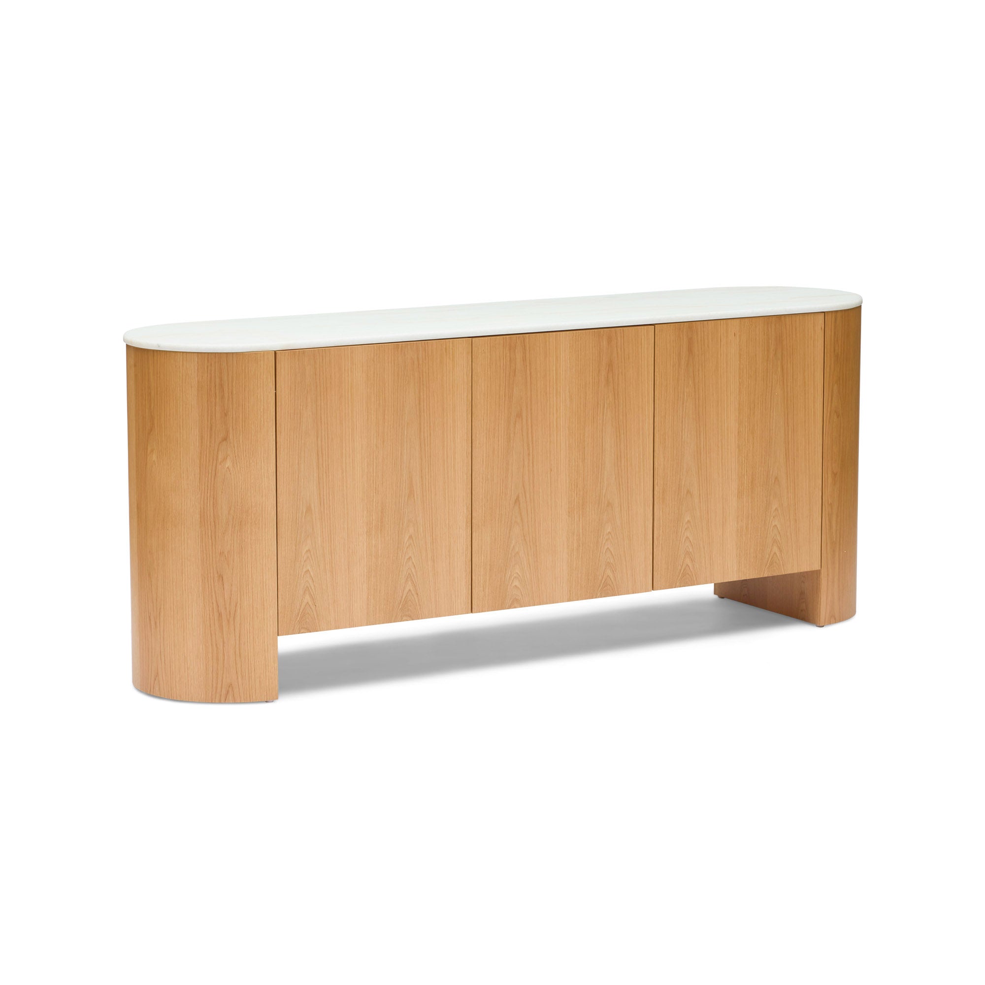 Axel Sideboard Natural