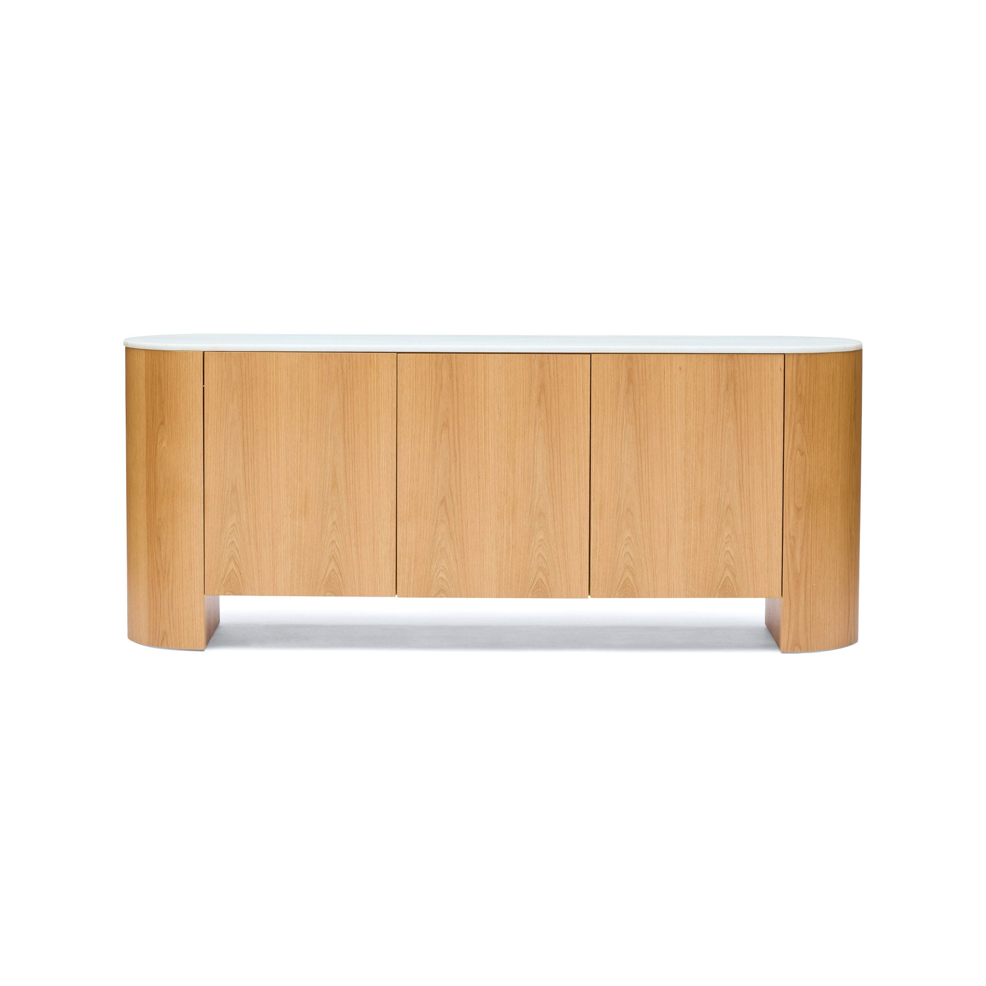 Axel Sideboard Natural