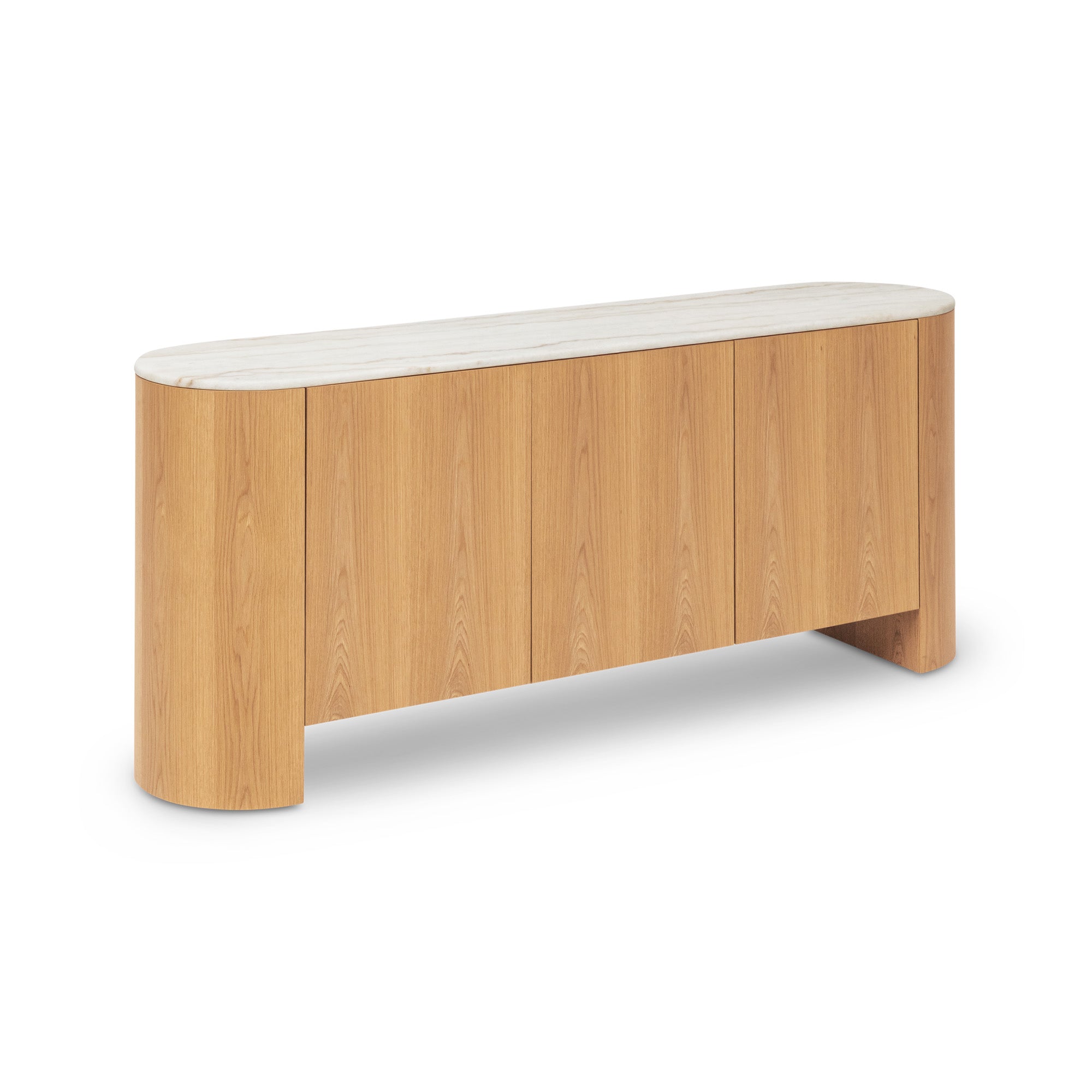 Axel Sideboard Natural