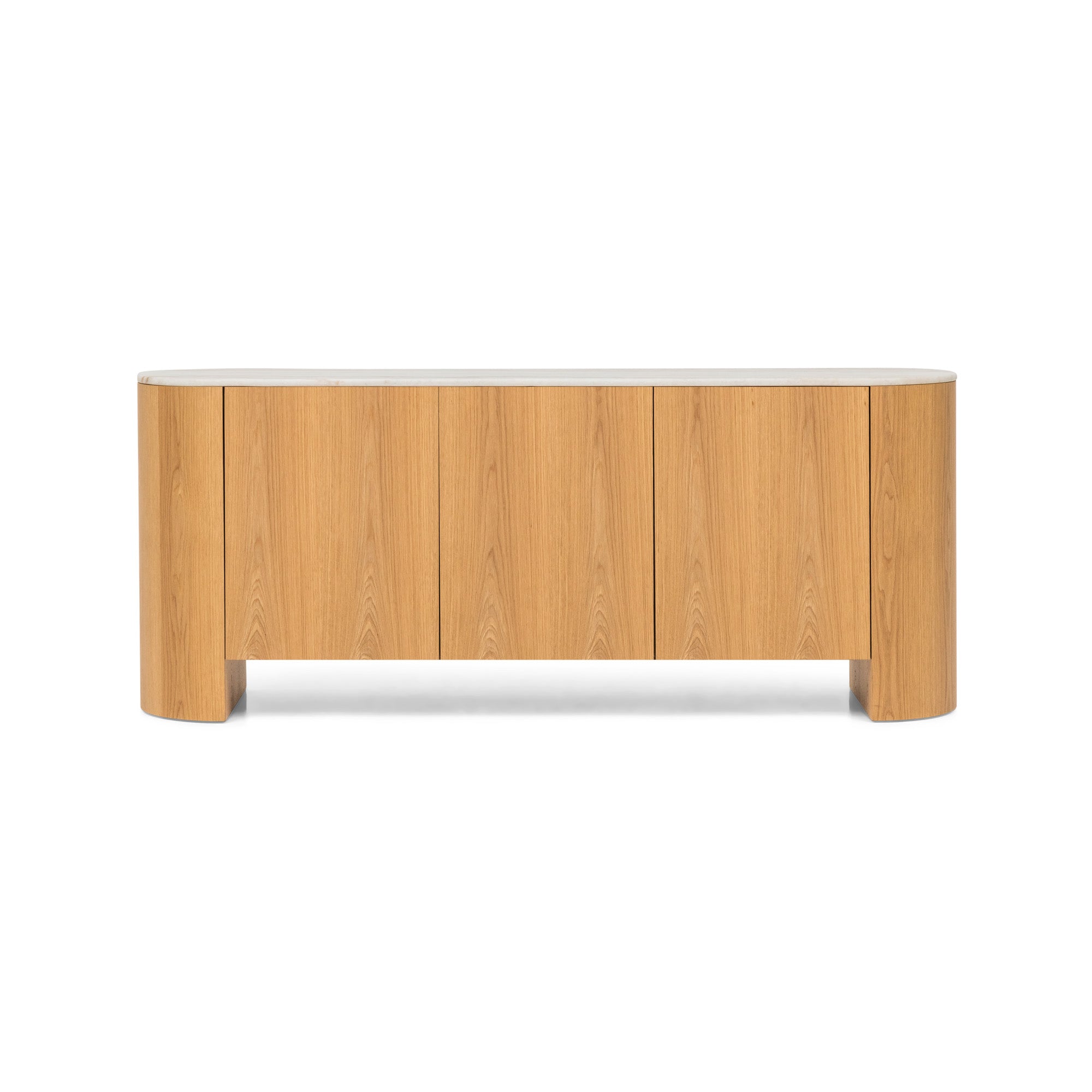 Axel Sideboard Natural