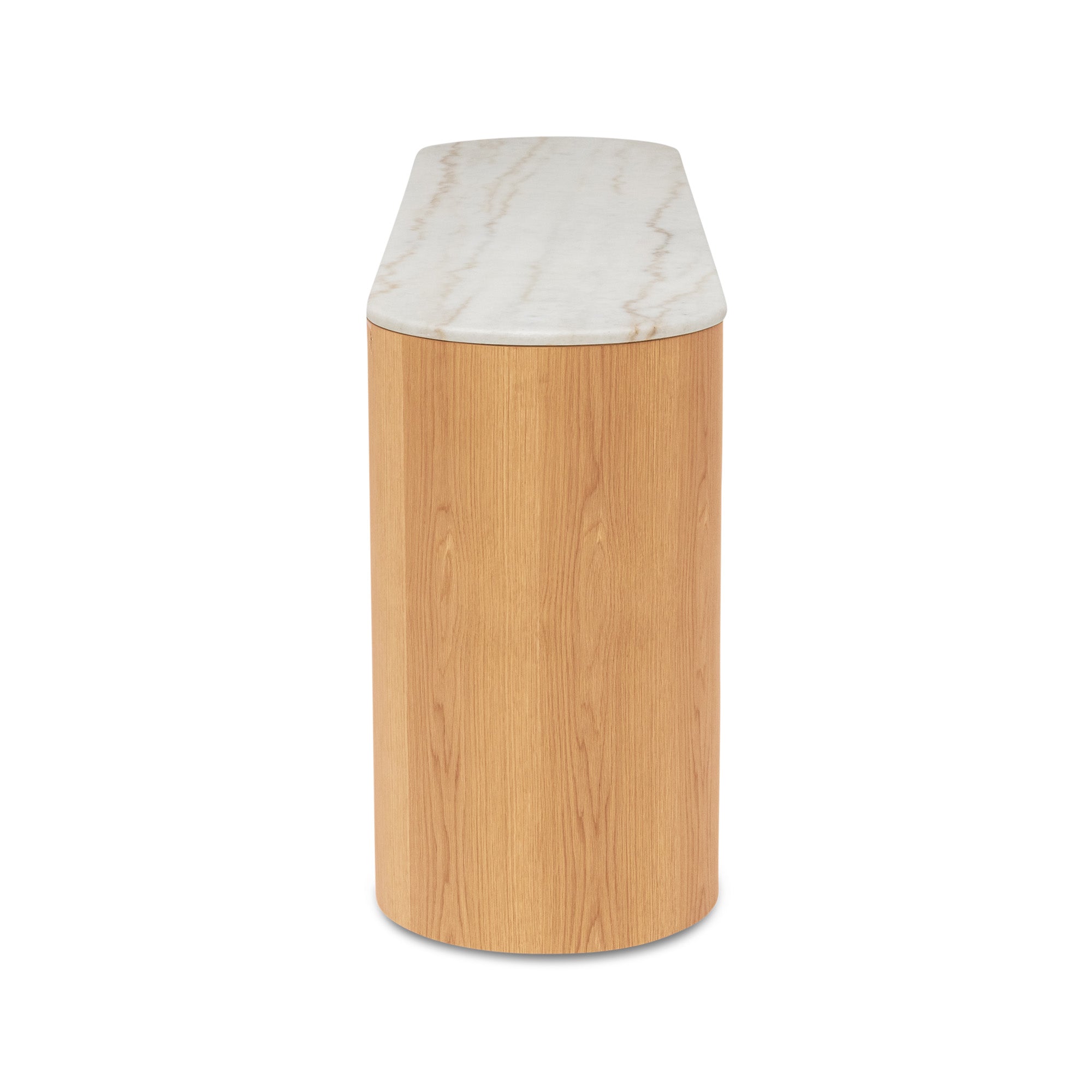 Axel Sideboard Natural