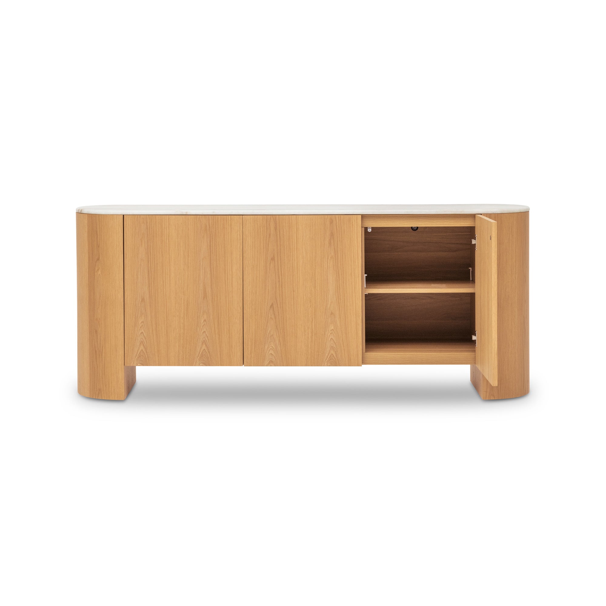Axel Sideboard Natural